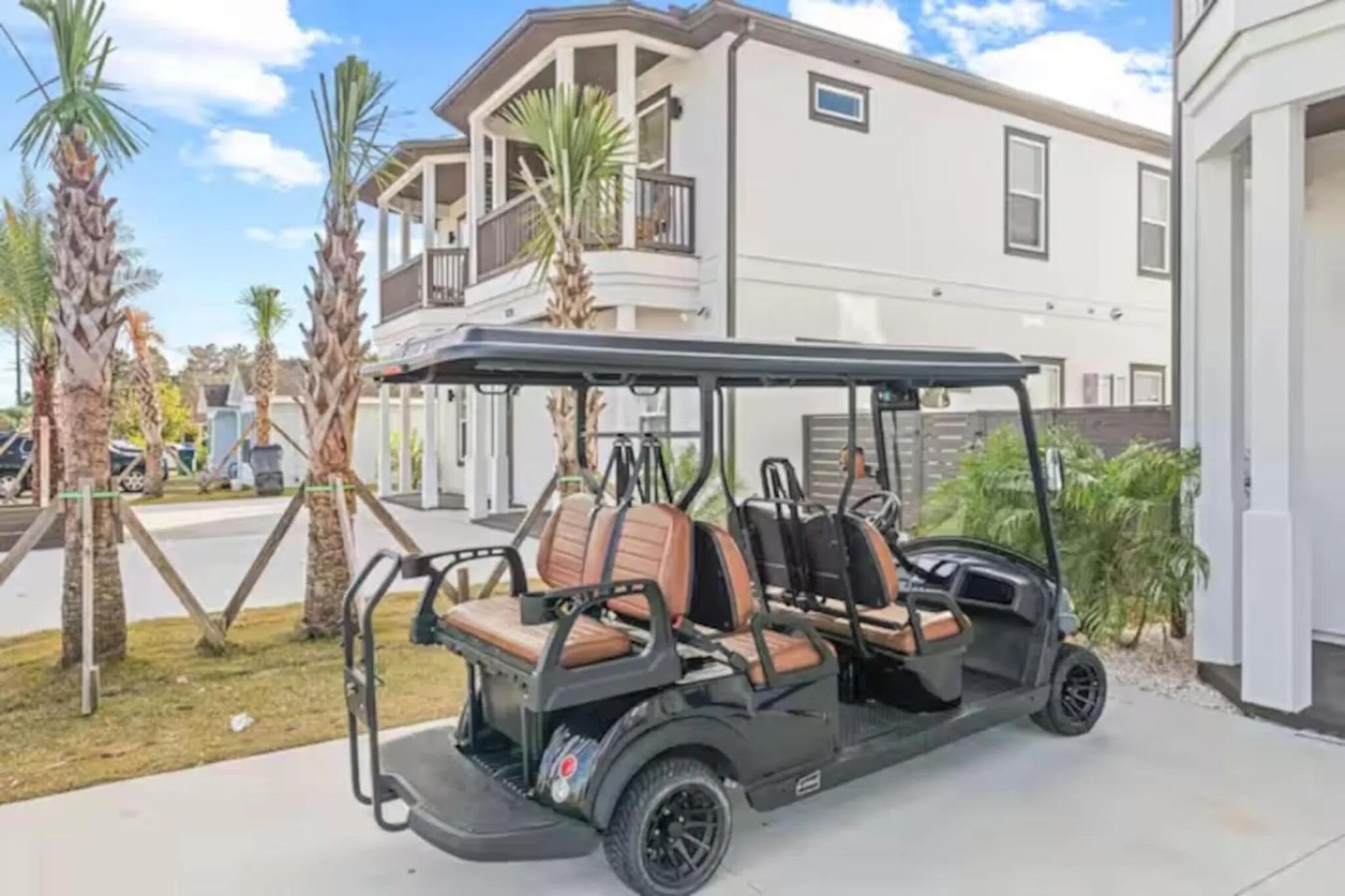 108 San Vincente Street Panama City Beach FL 32413