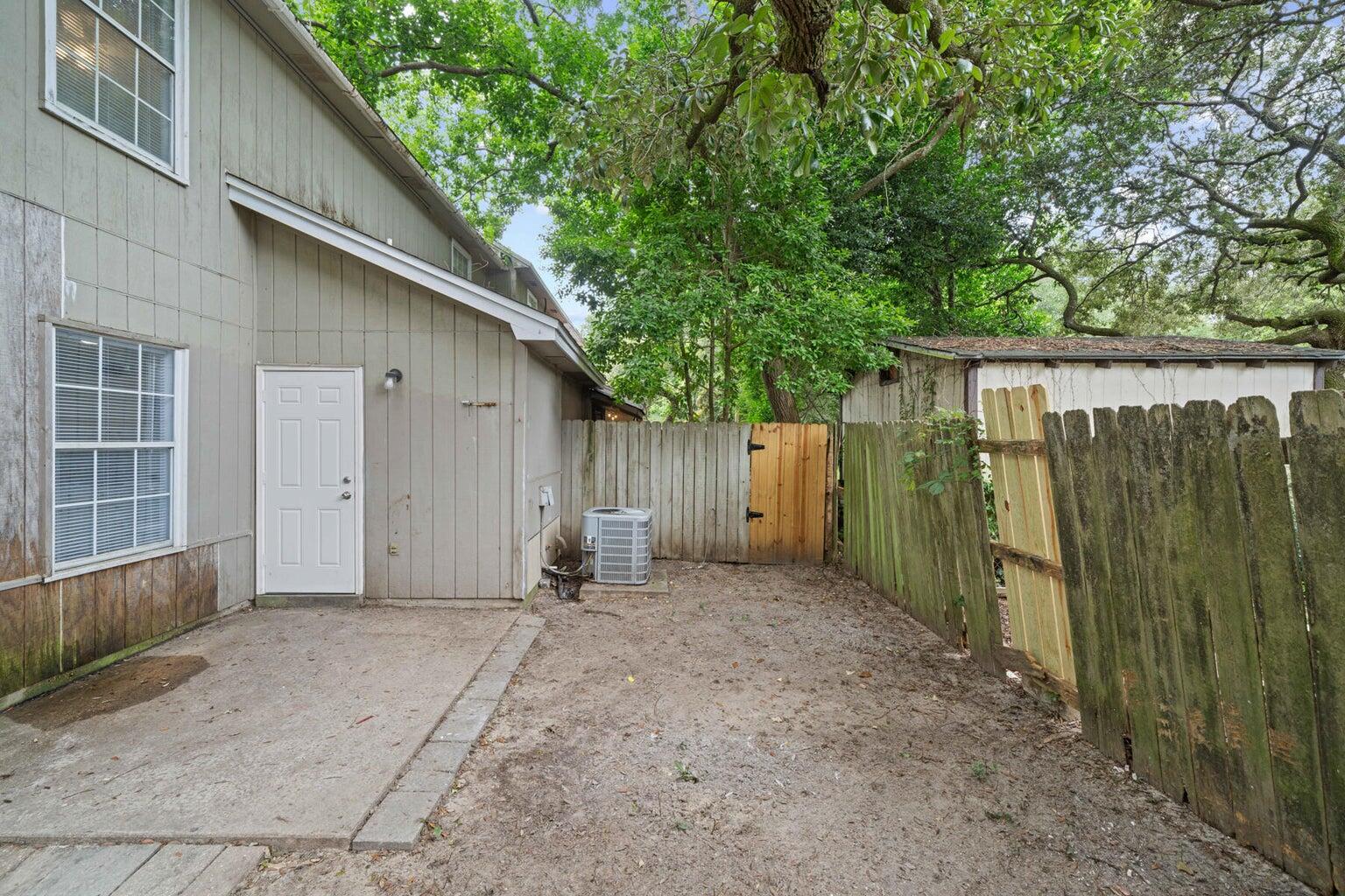 618 Gap Creek Drive Fort Walton Beach FL 32548