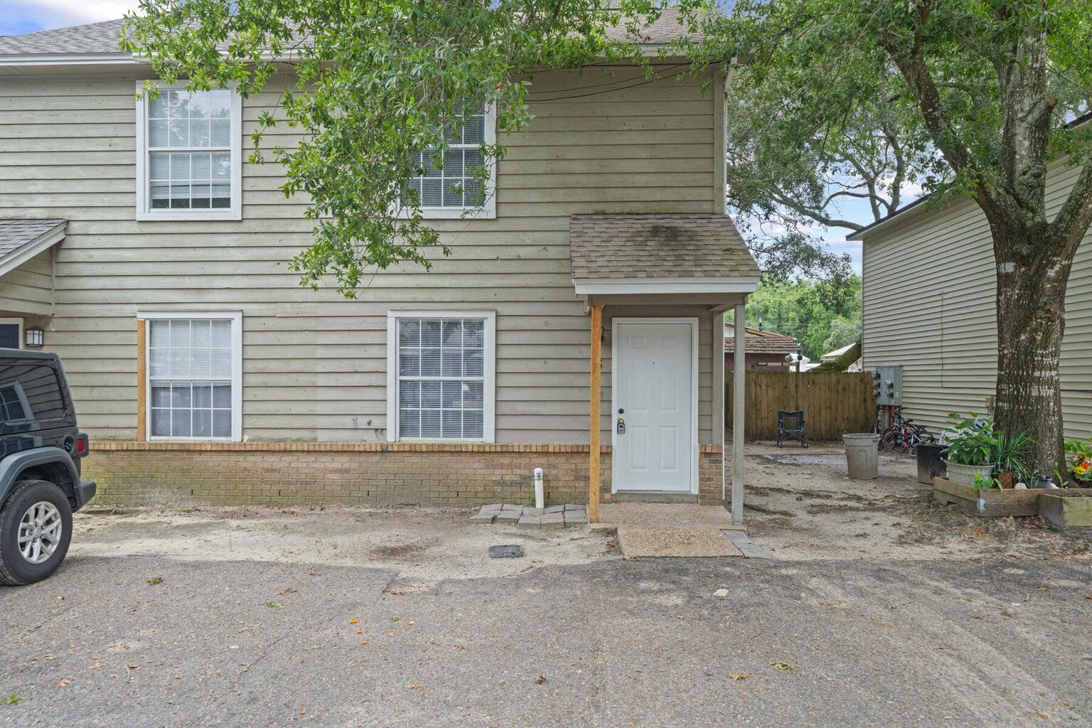 618 Gap Creek Drive Fort Walton Beach FL 32548