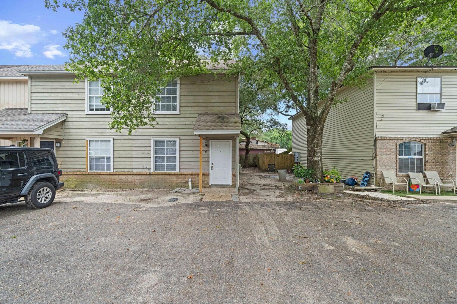618 Gap Creek Drive Fort Walton Beach FL 32548