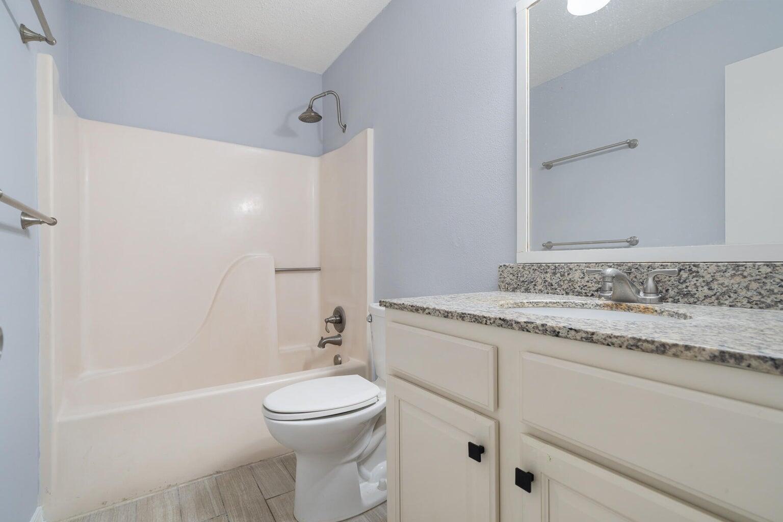 618 Gap Creek Drive Fort Walton Beach FL 32548
