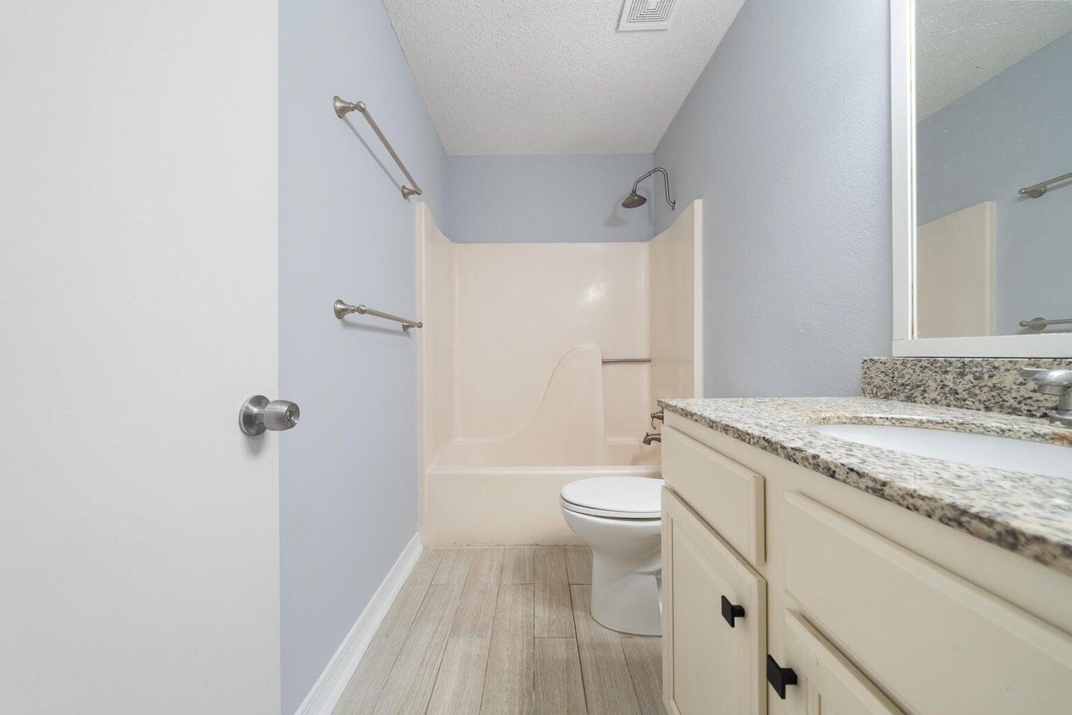 618 Gap Creek Drive Fort Walton Beach FL 32548