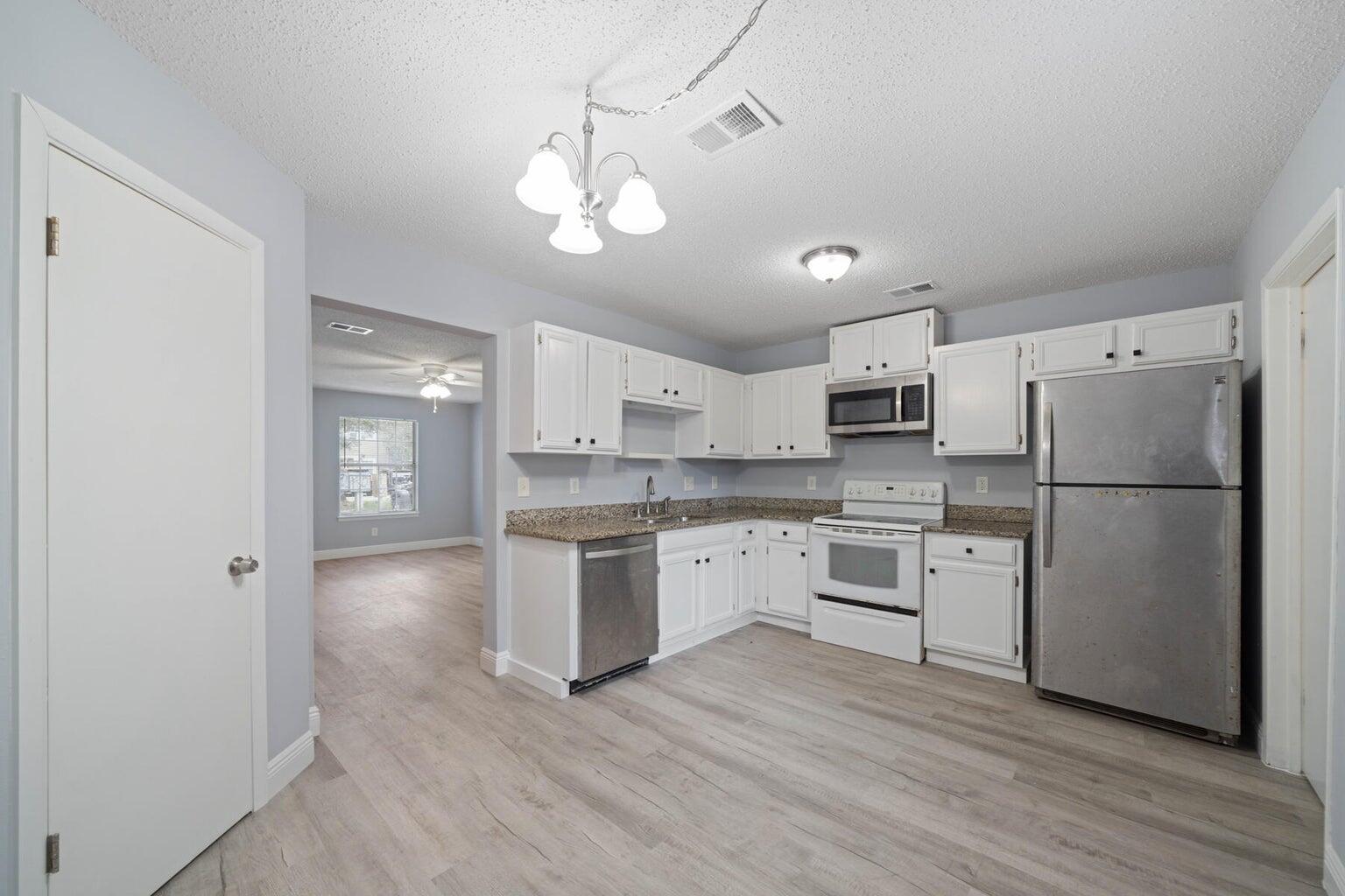 618 Gap Creek Drive Fort Walton Beach FL 32548