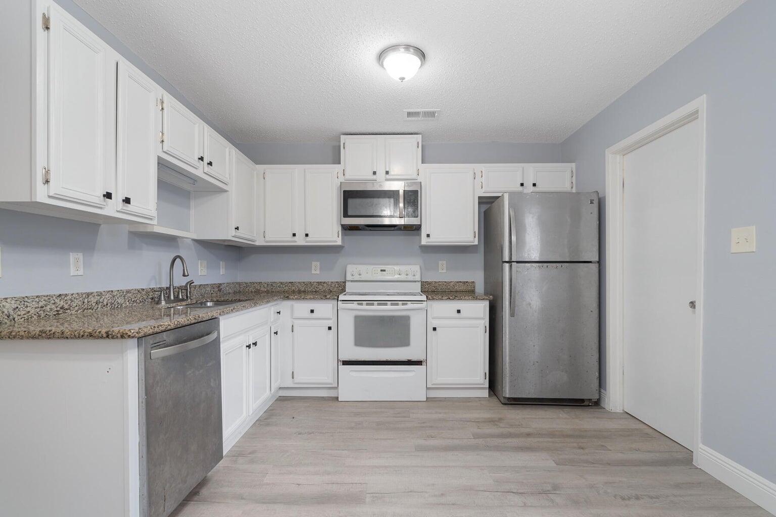 618 Gap Creek Drive Fort Walton Beach FL 32548