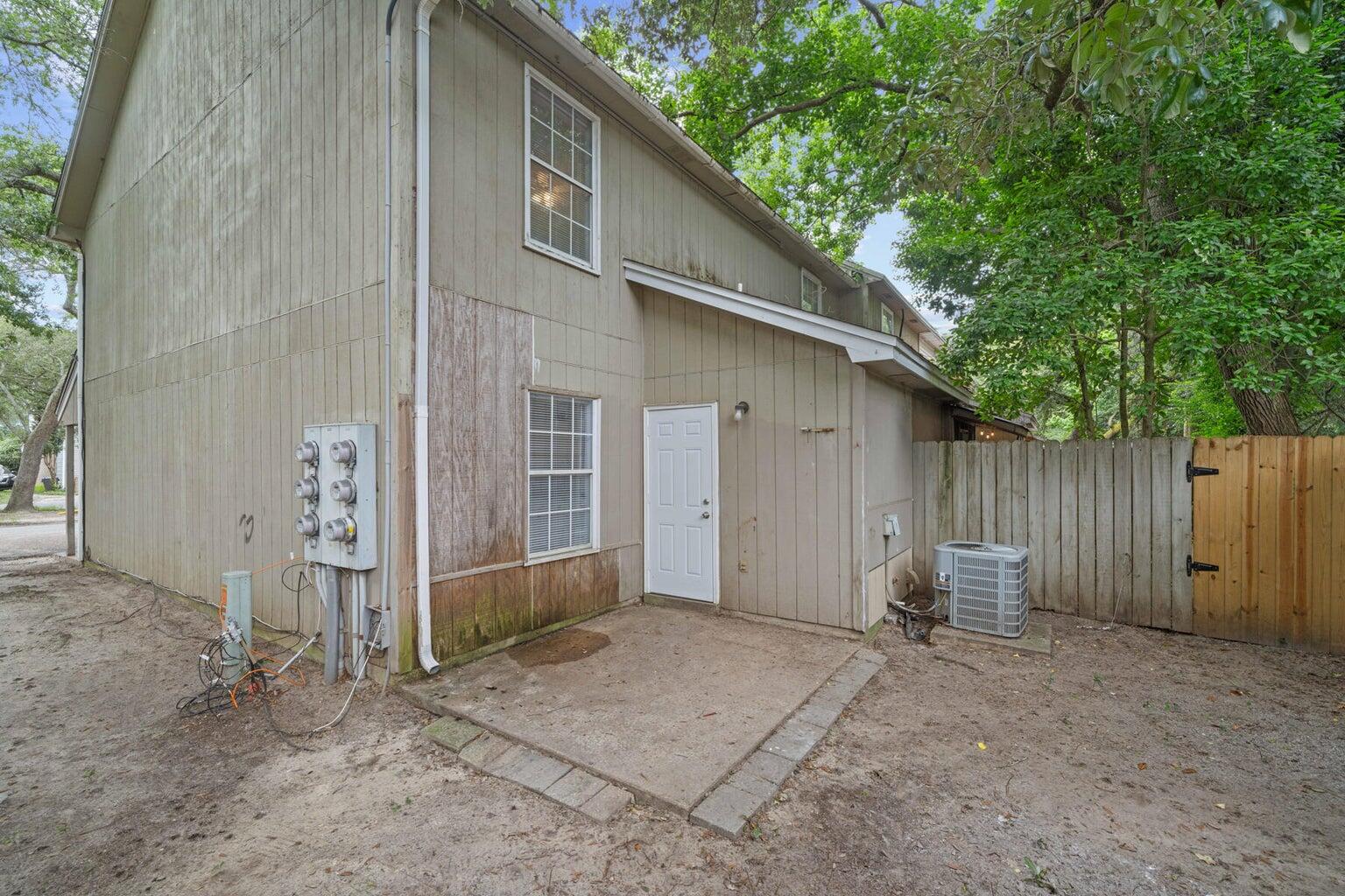 618 Gap Creek Drive Fort Walton Beach FL 32548