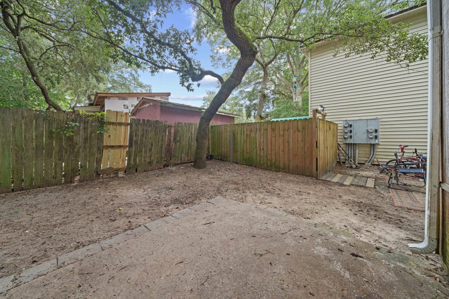 618 Gap Creek Drive Fort Walton Beach FL 32548