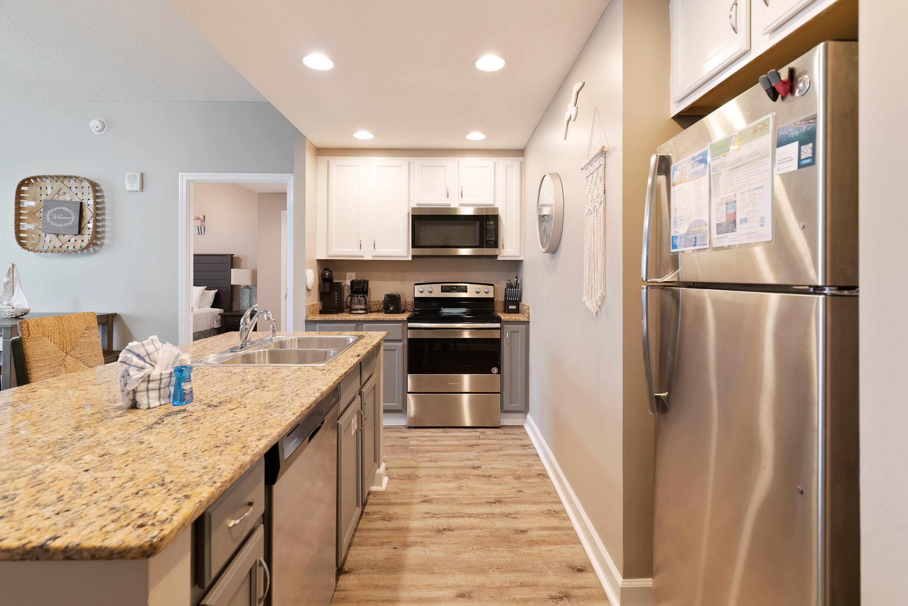 12011 Front Beach Road Panama City Beach FL 32407