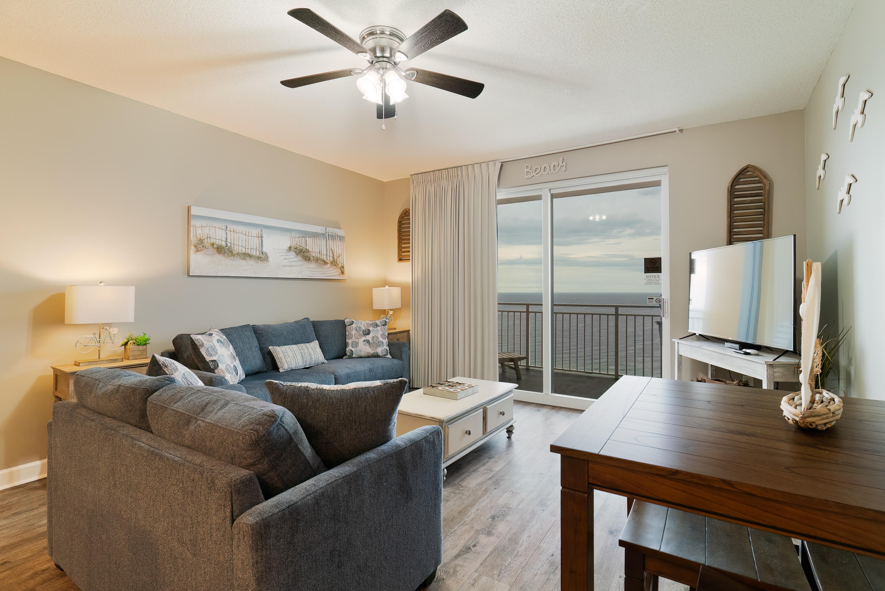 12011 Front Beach Road Panama City Beach FL 32407