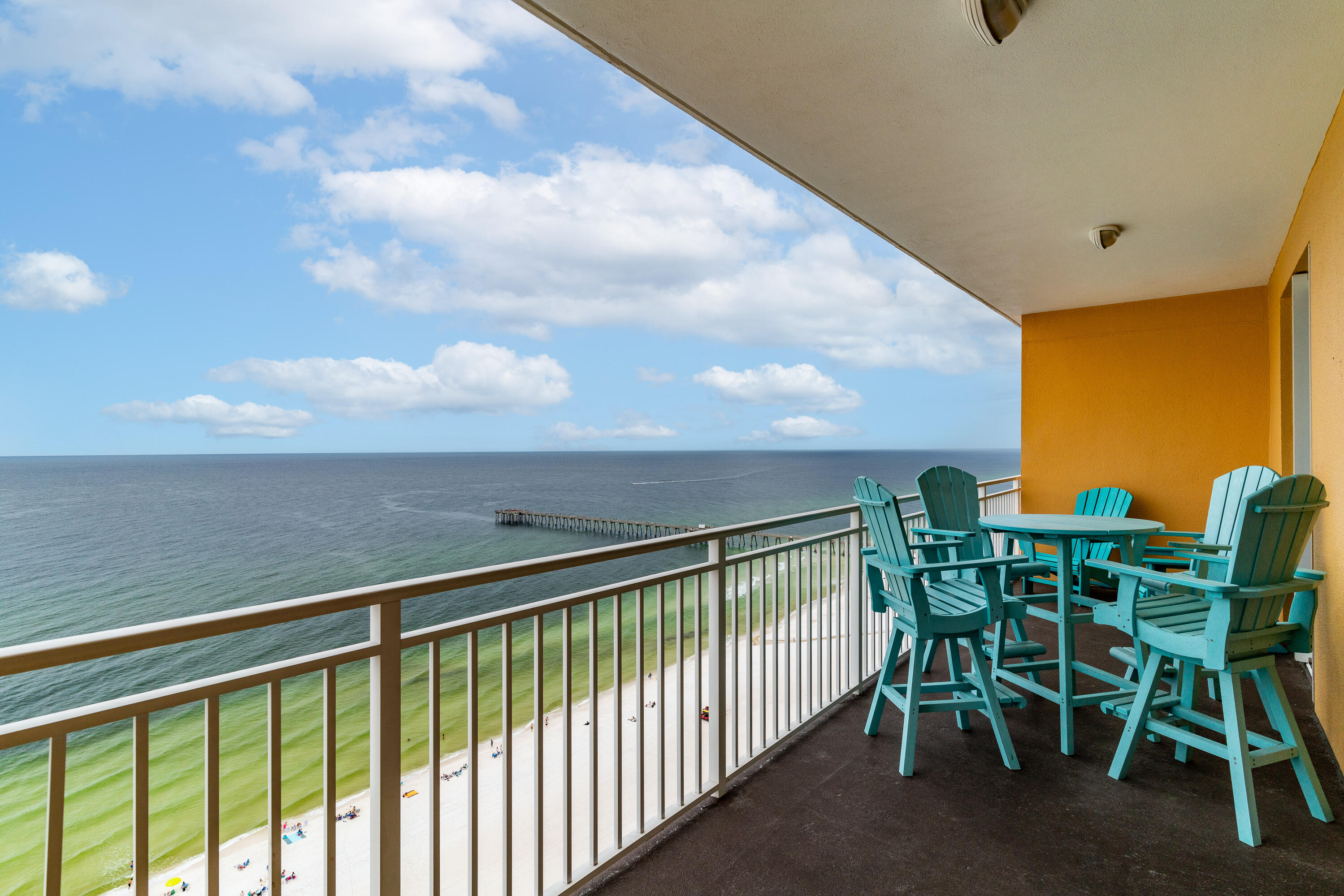 12011 Front Beach Road Panama City Beach FL 32407