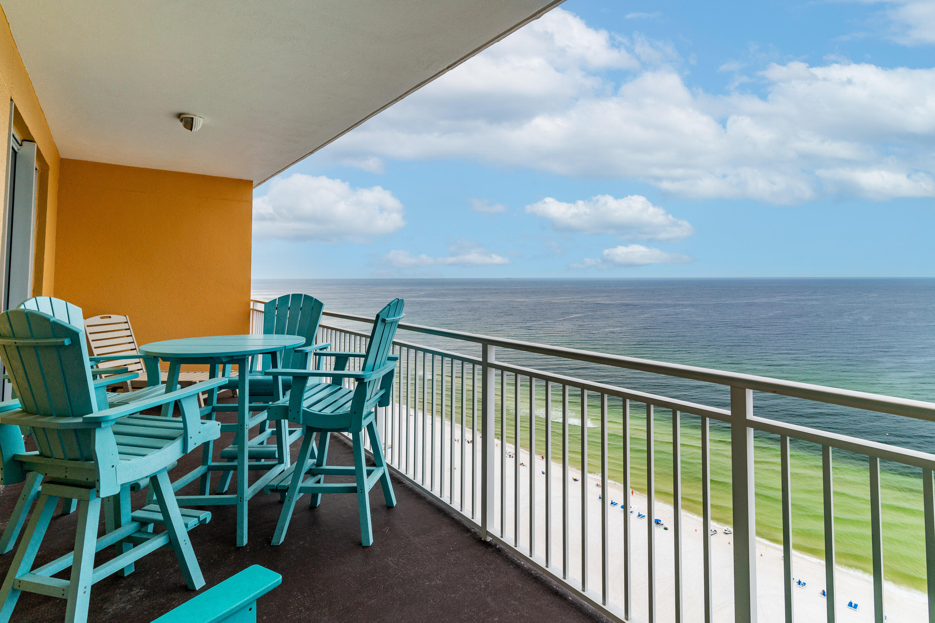 12011 Front Beach Road Panama City Beach FL 32407