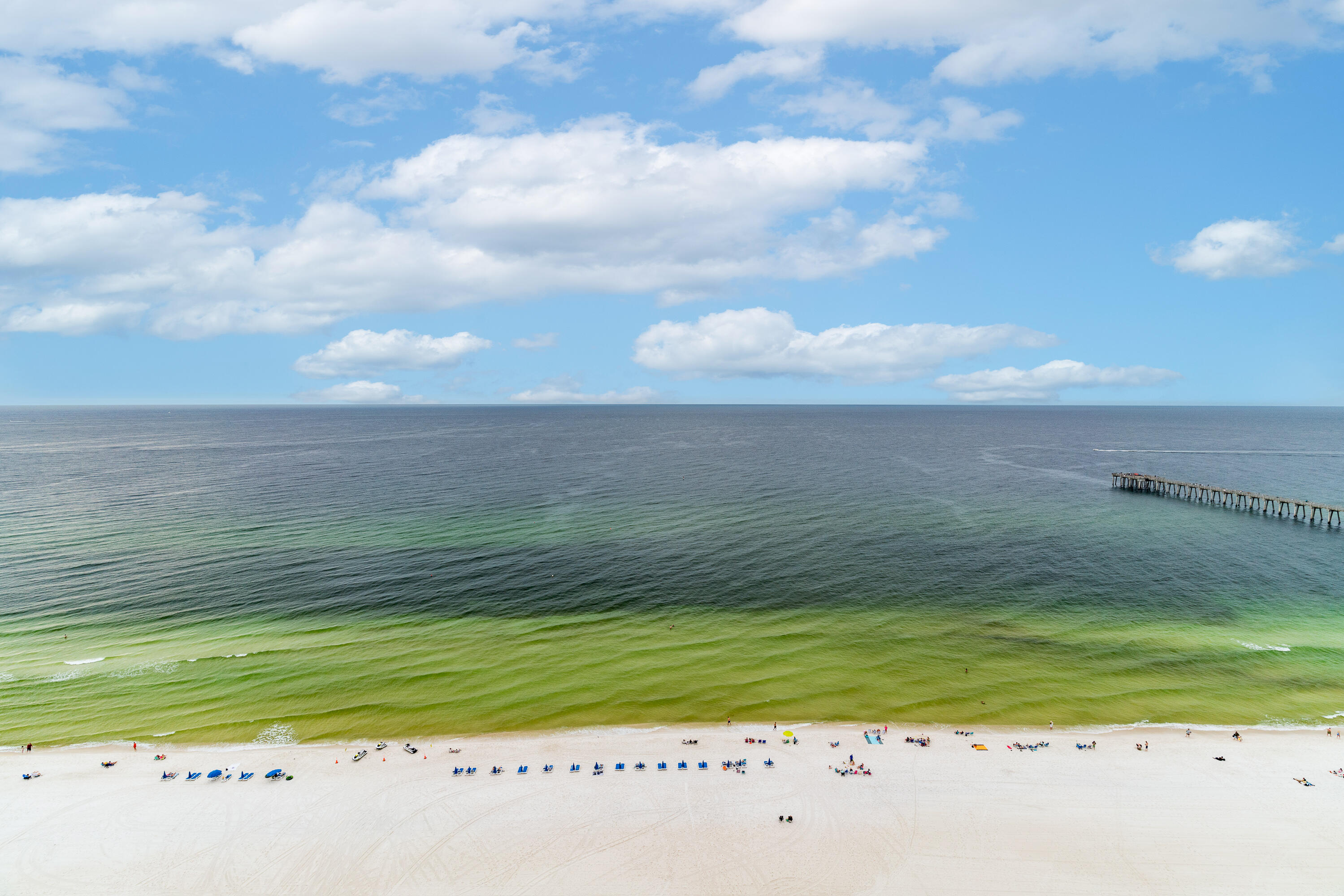 12011 Front Beach Road Panama City Beach FL 32407