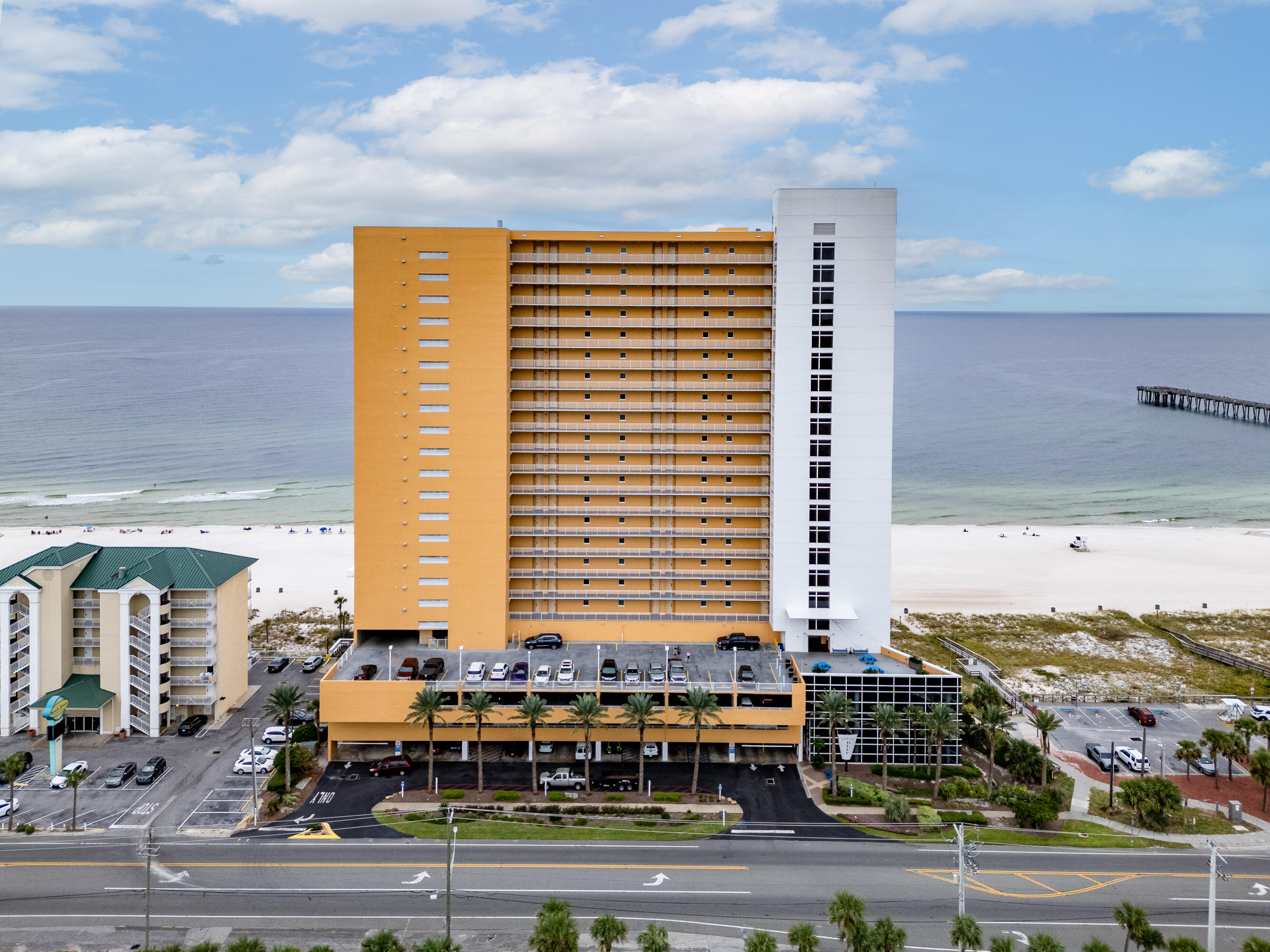 12011 Front Beach Road Panama City Beach FL 32407