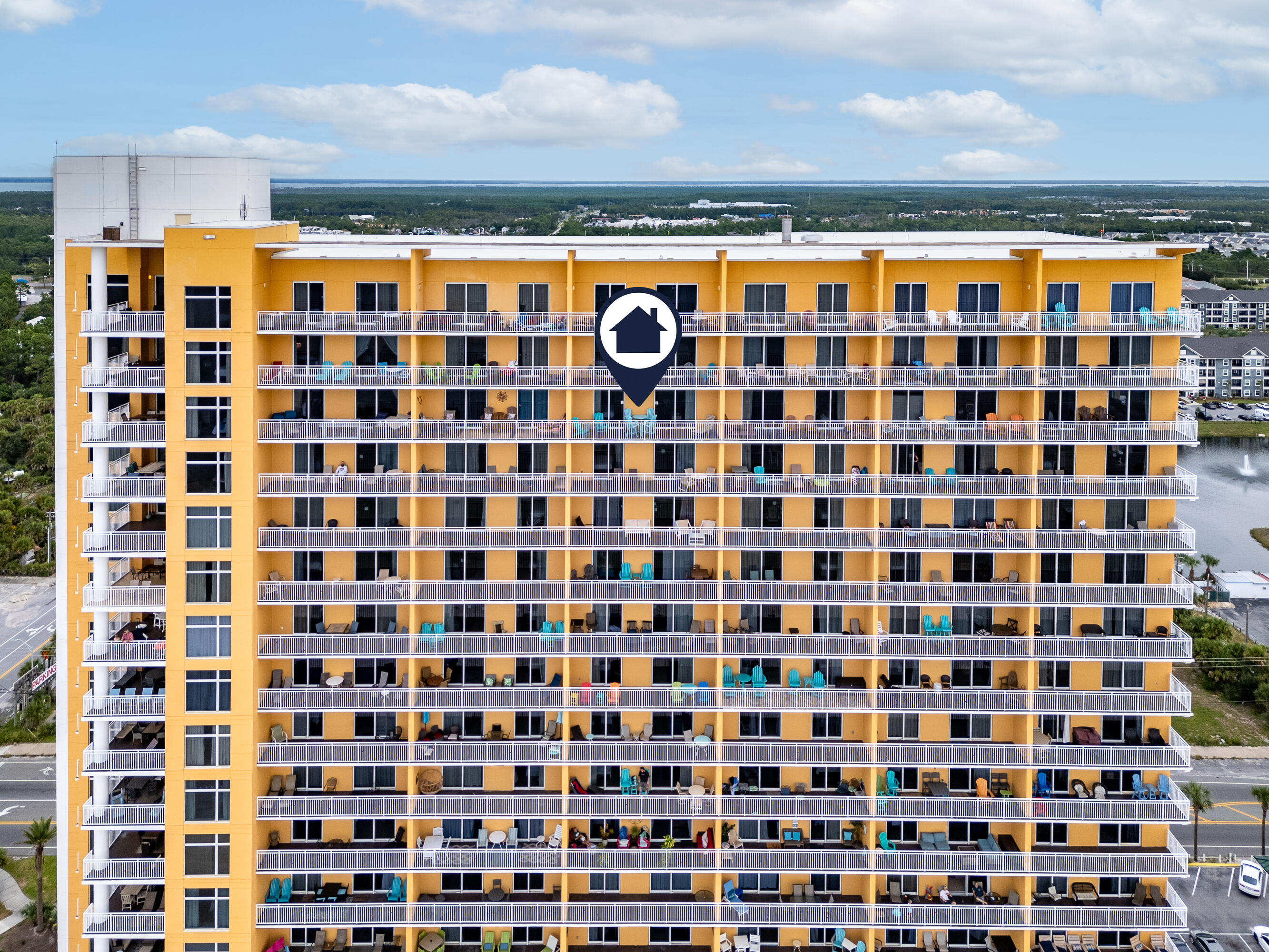 12011 Front Beach Road Panama City Beach FL 32407