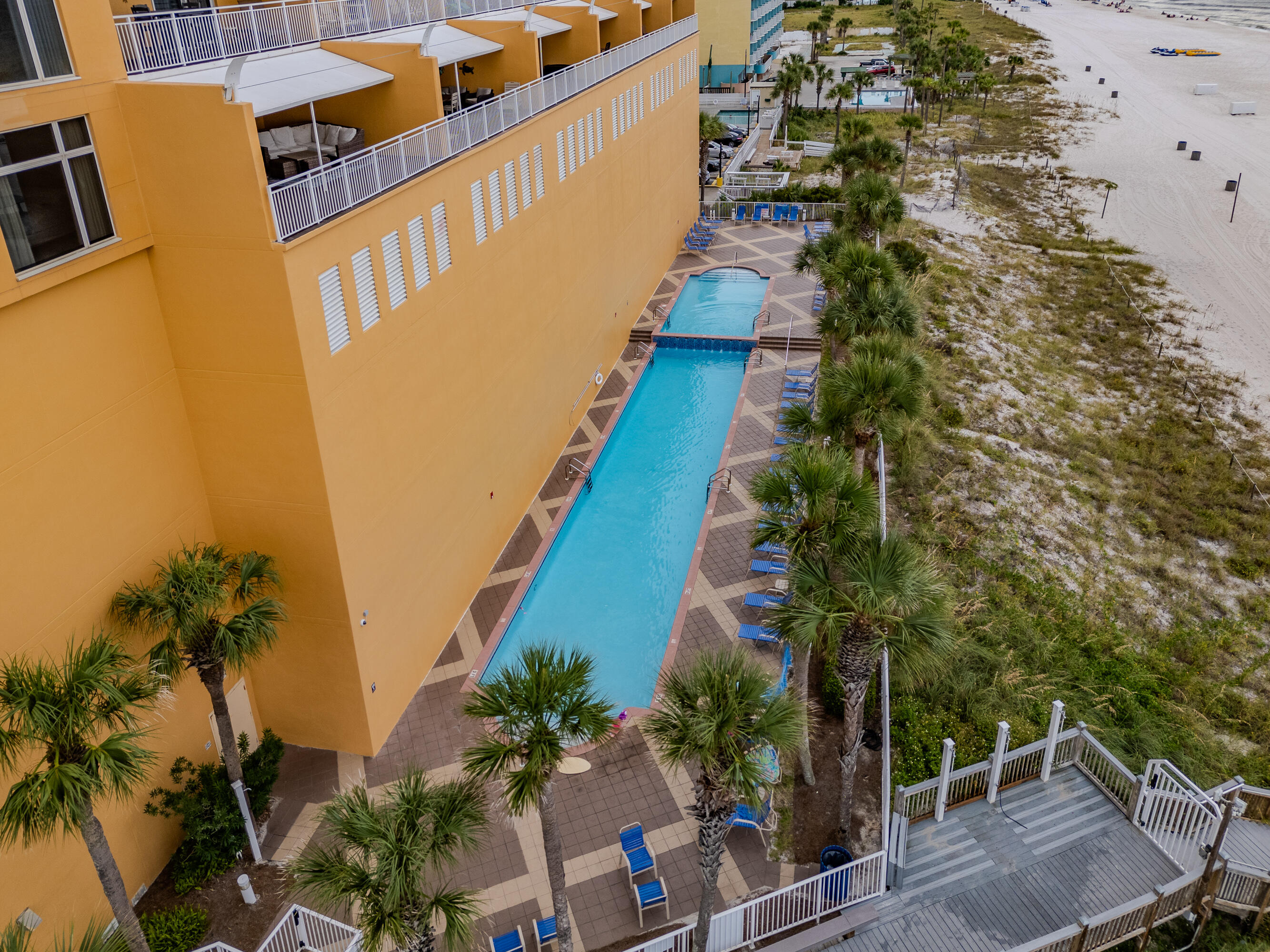 12011 Front Beach Road Panama City Beach FL 32407