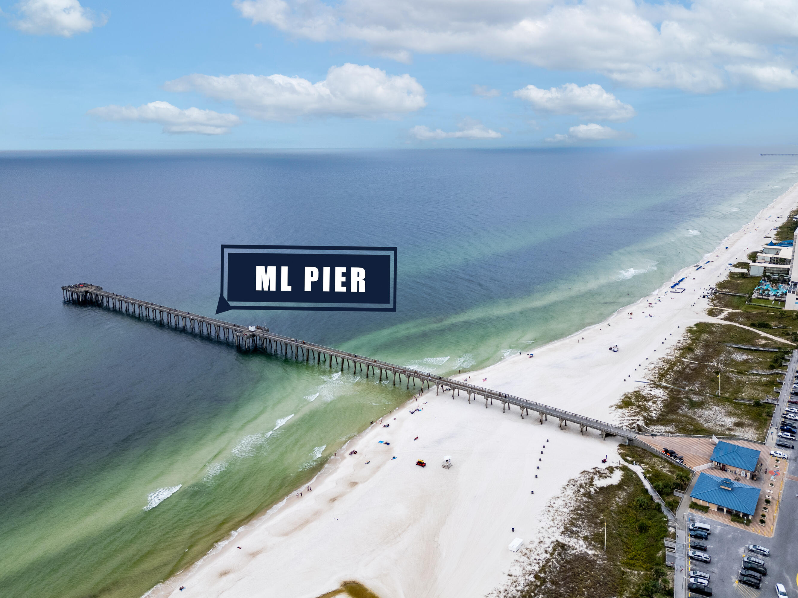 12011 Front Beach Road Panama City Beach FL 32407