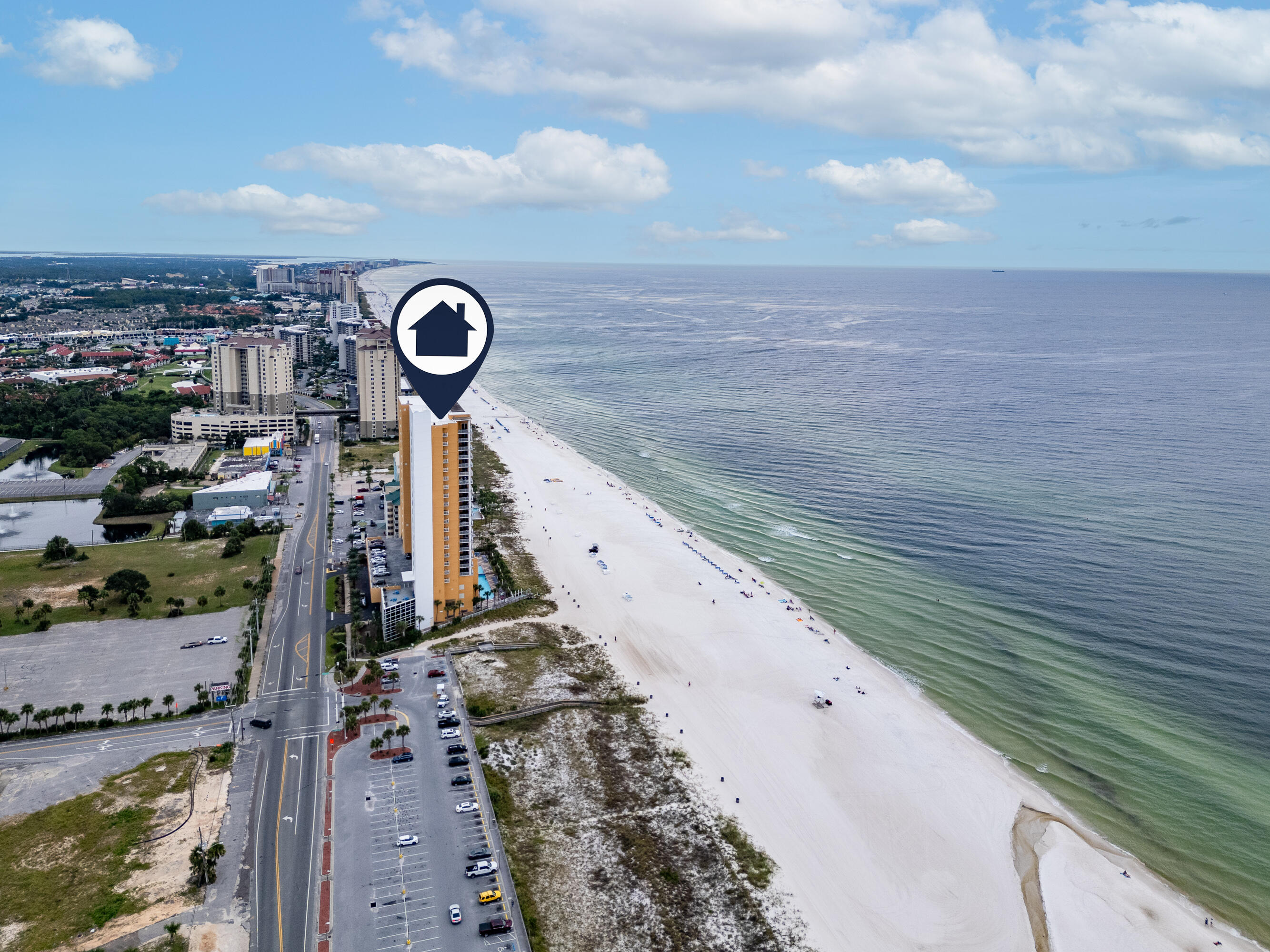 12011 Front Beach Road Panama City Beach FL 32407