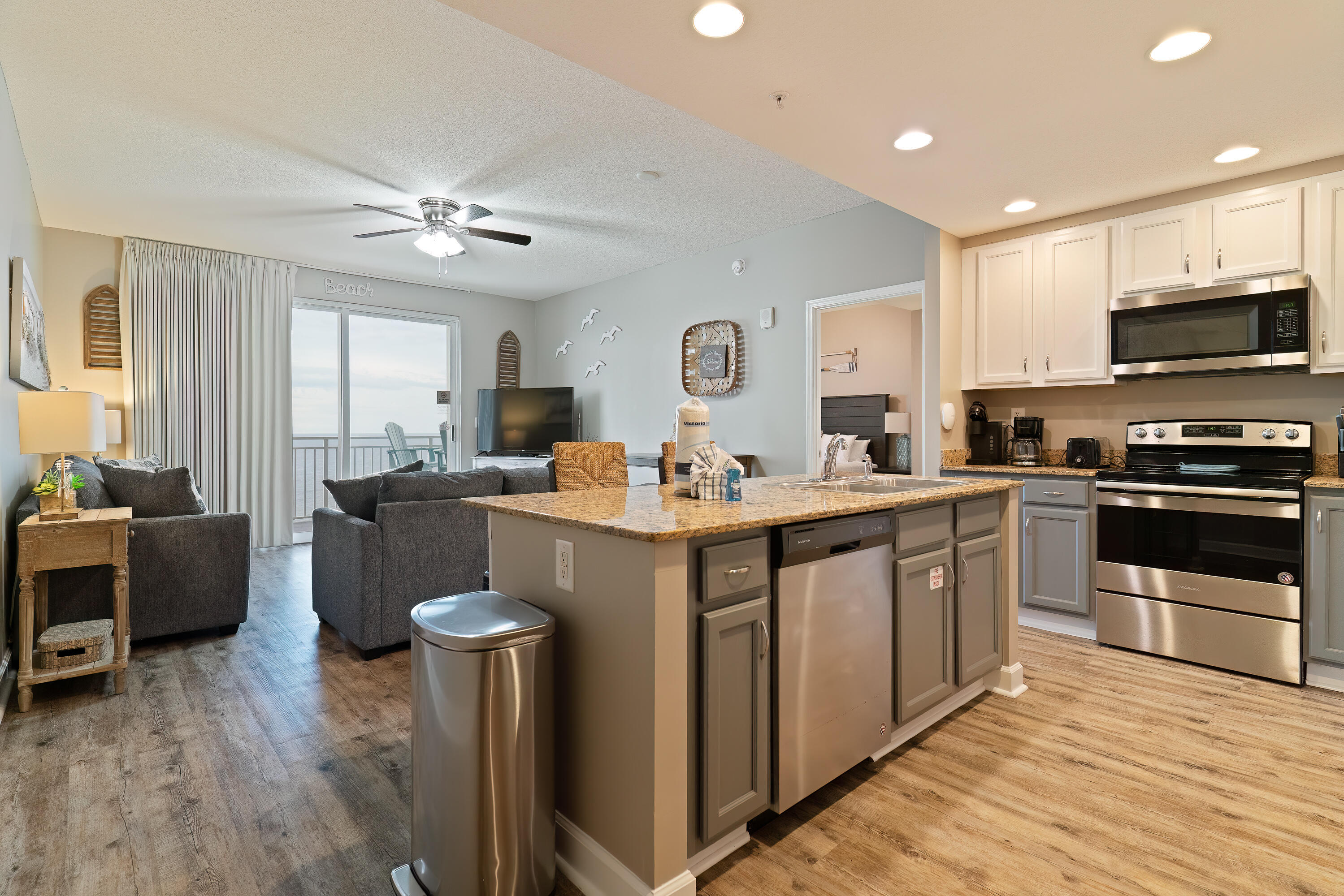 12011 Front Beach Road Panama City Beach FL 32407