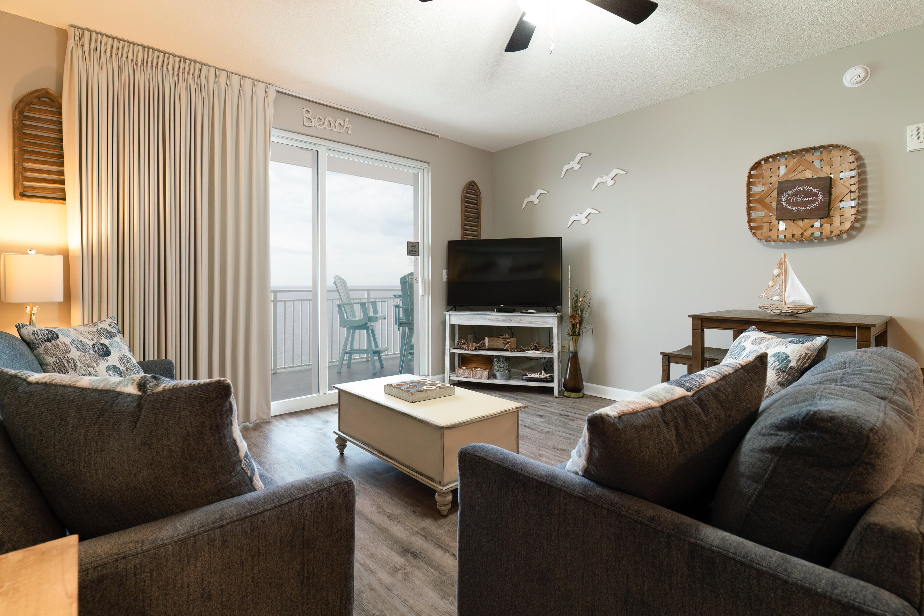 12011 Front Beach Road Panama City Beach FL 32407