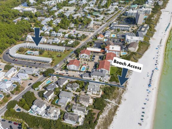 3605 E County Highway 30a Santa Rosa Beach FL 32459
