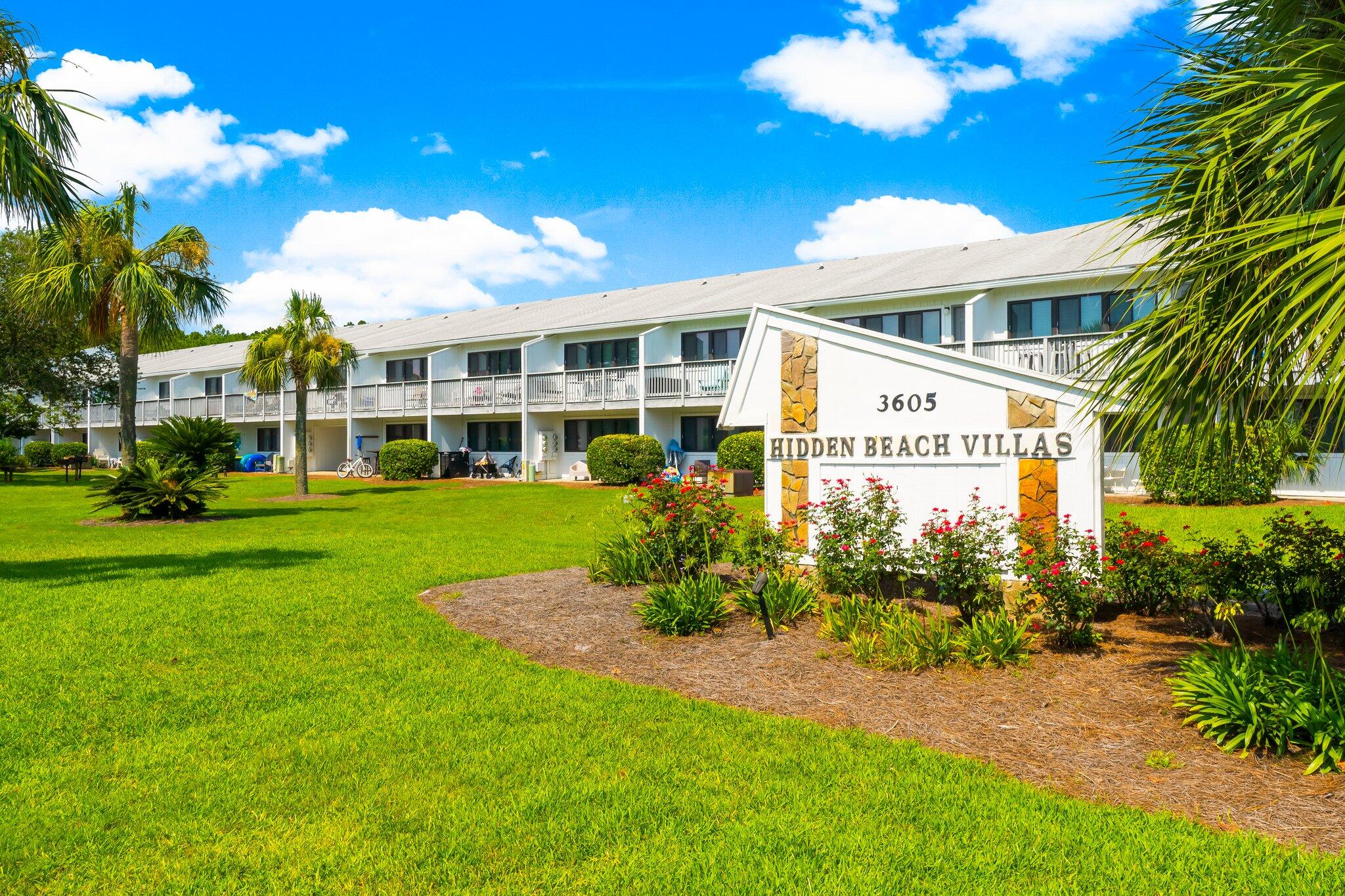 3605 E County Highway 30a Santa Rosa Beach FL 32459