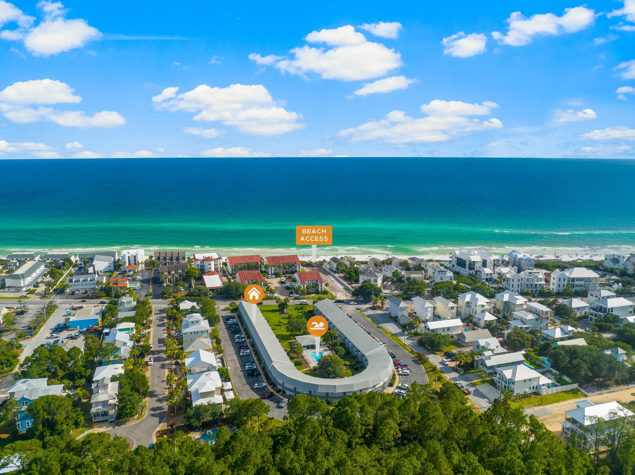 3605 E County Highway 30a Santa Rosa Beach FL 32459