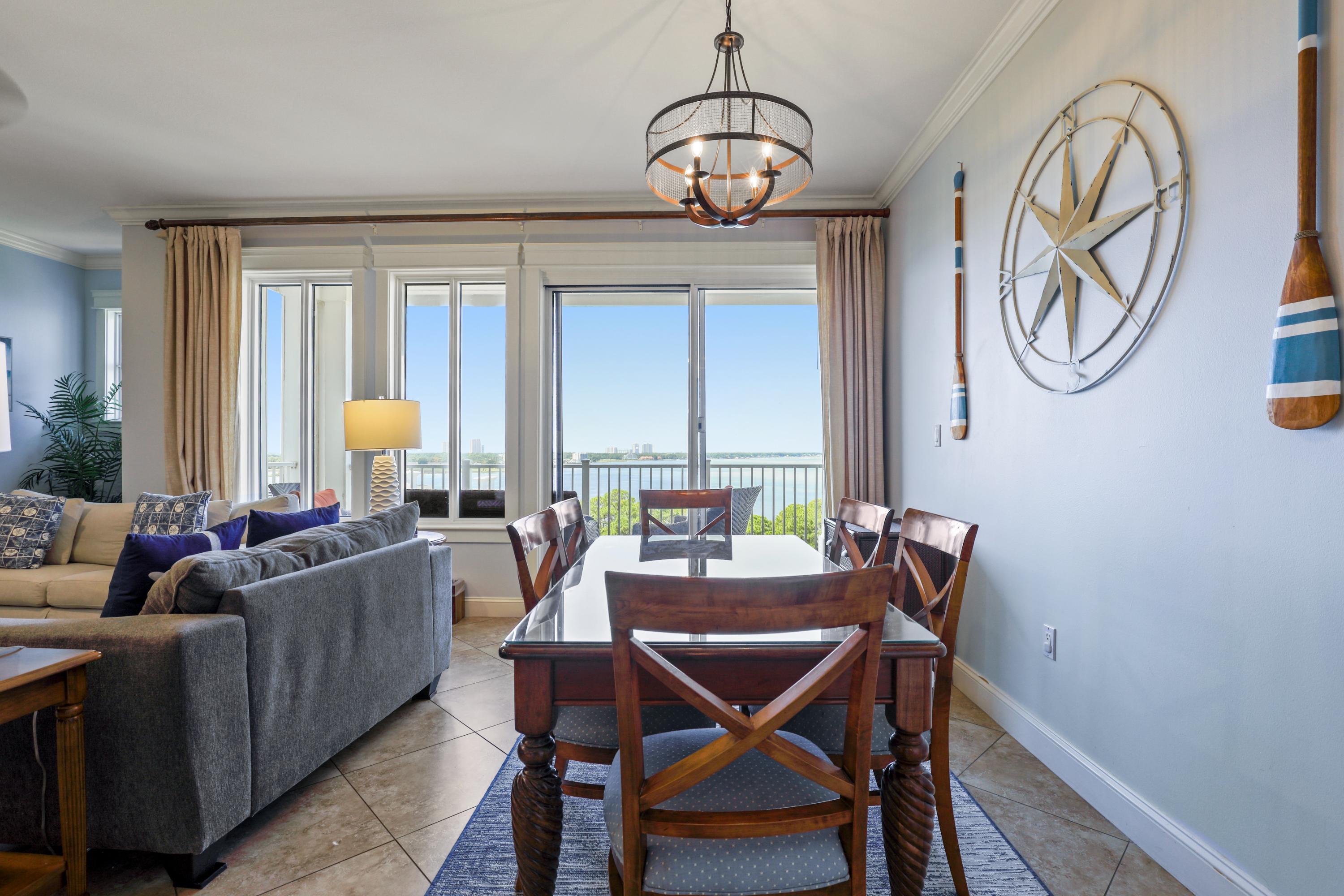 9500 Grand Sandestin Boulevard Miramar Beach FL 32550