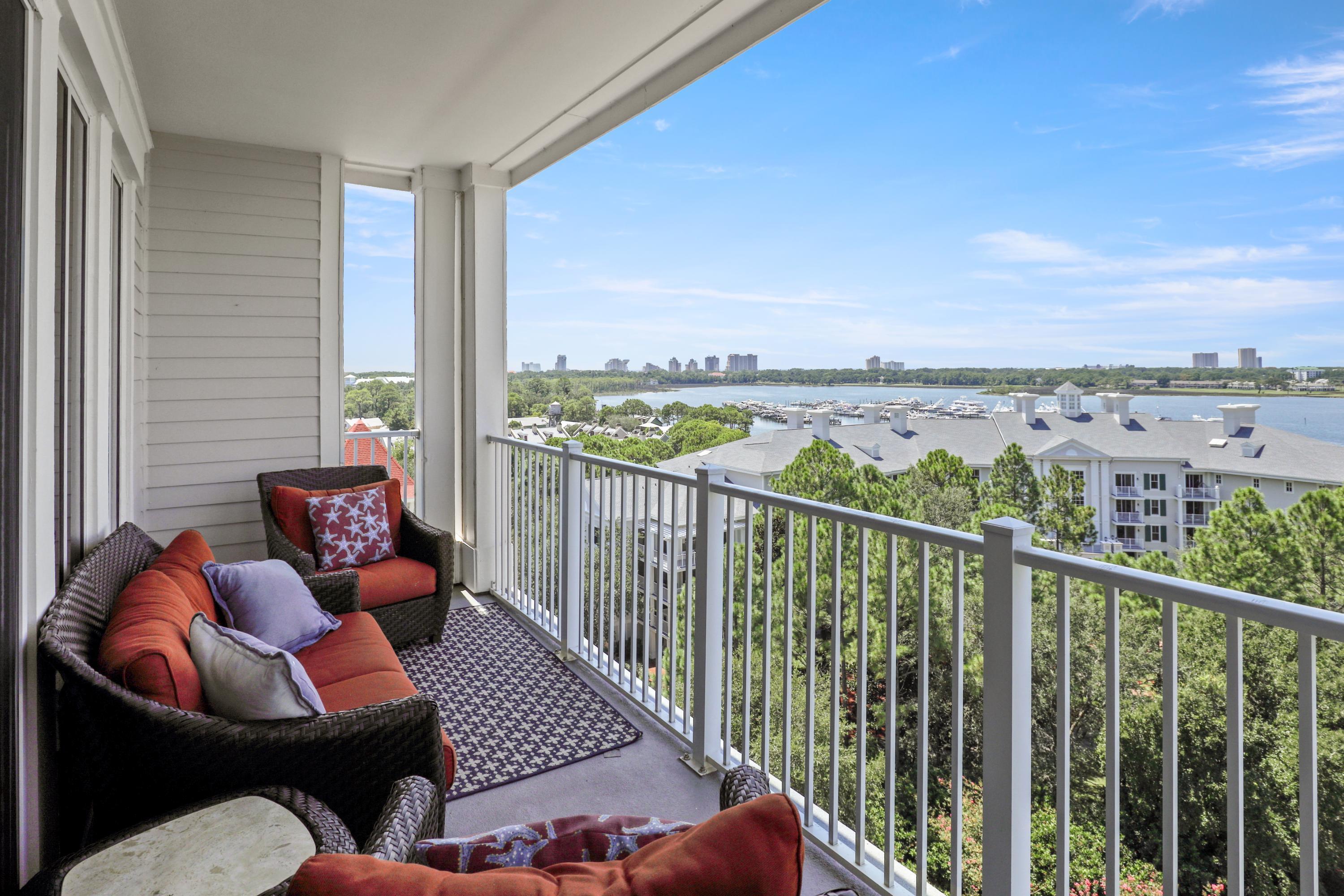9500 Grand Sandestin Boulevard Miramar Beach FL 32550