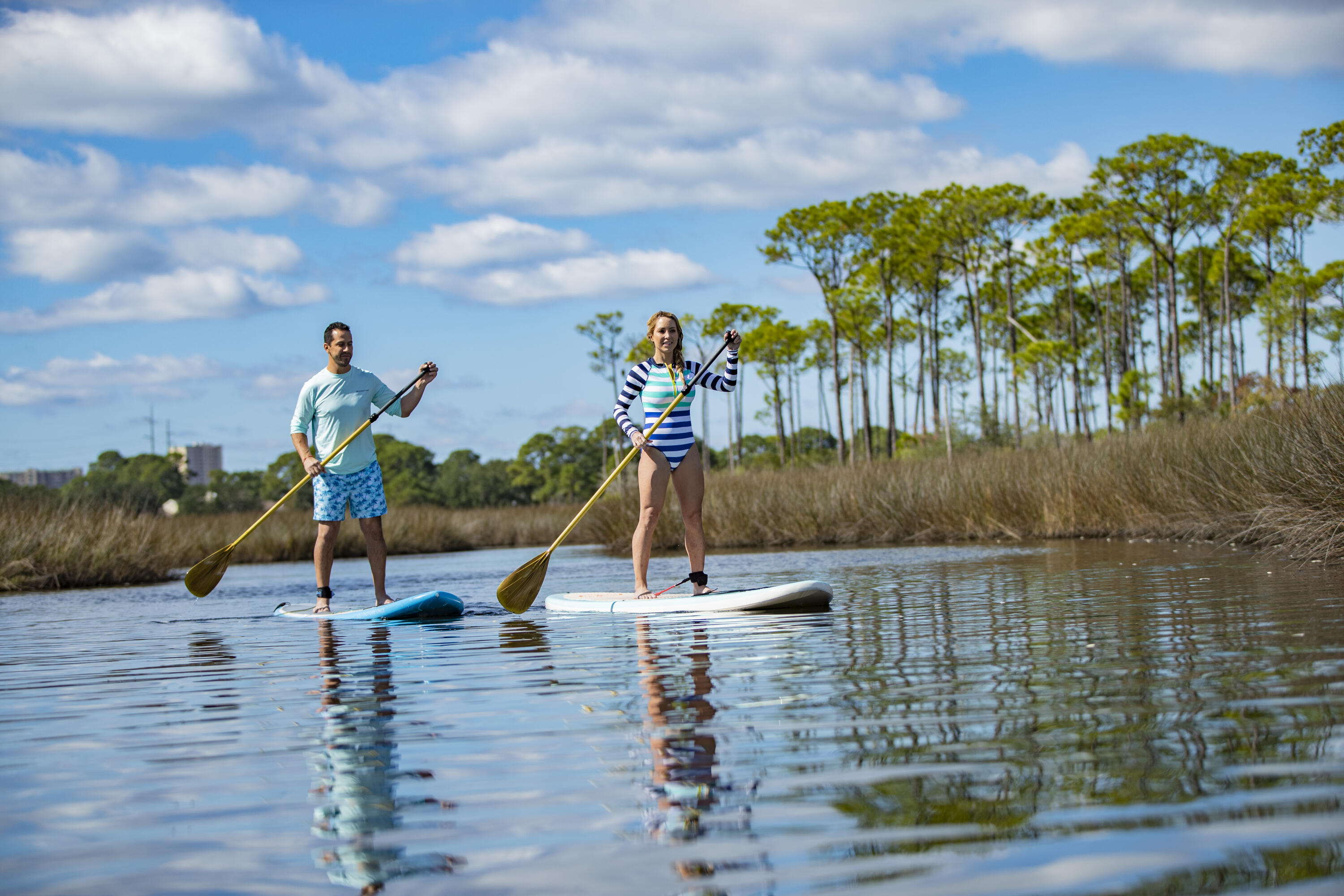 9500 Grand Sandestin Boulevard Miramar Beach FL 32550