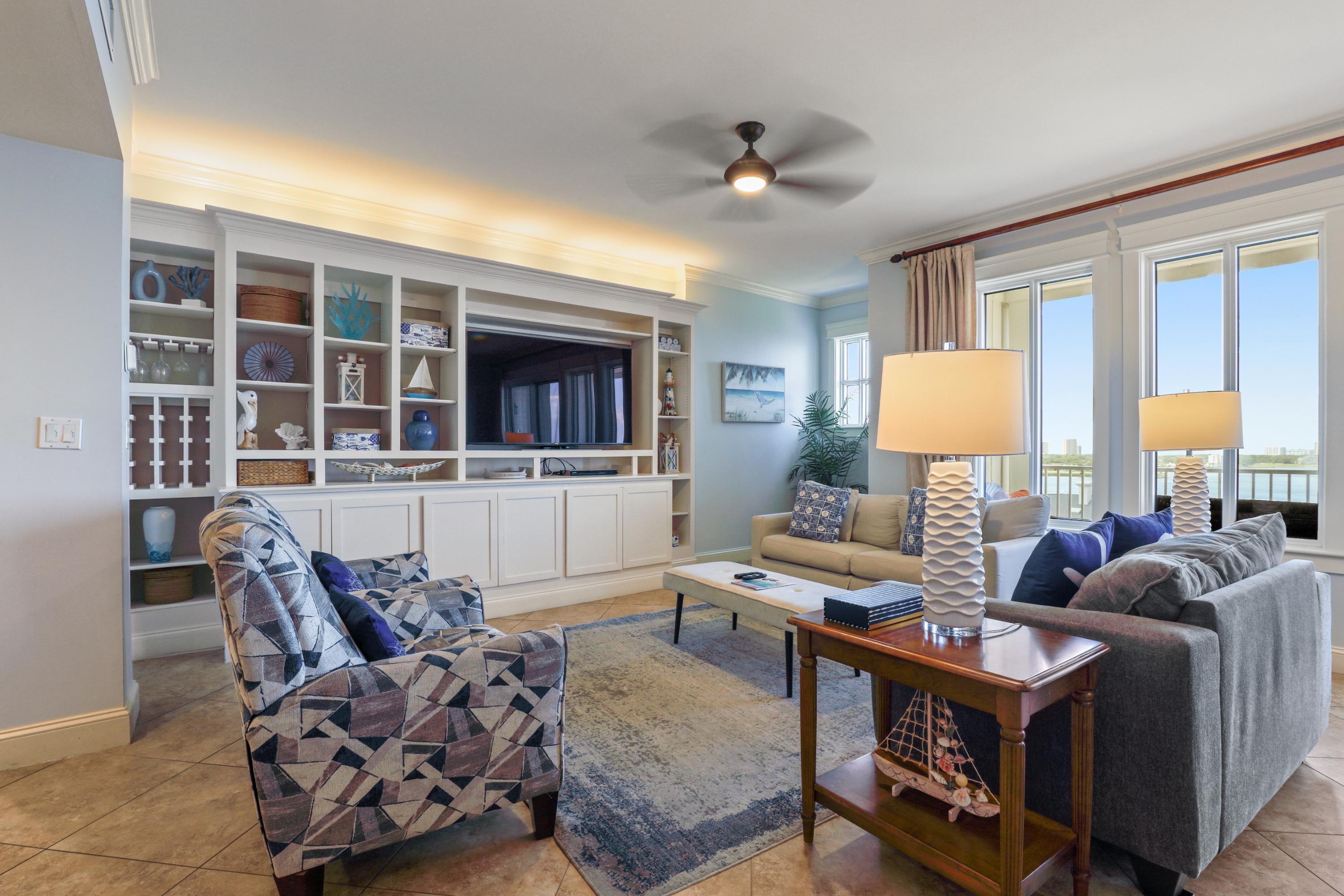 9500 Grand Sandestin Boulevard Miramar Beach FL 32550