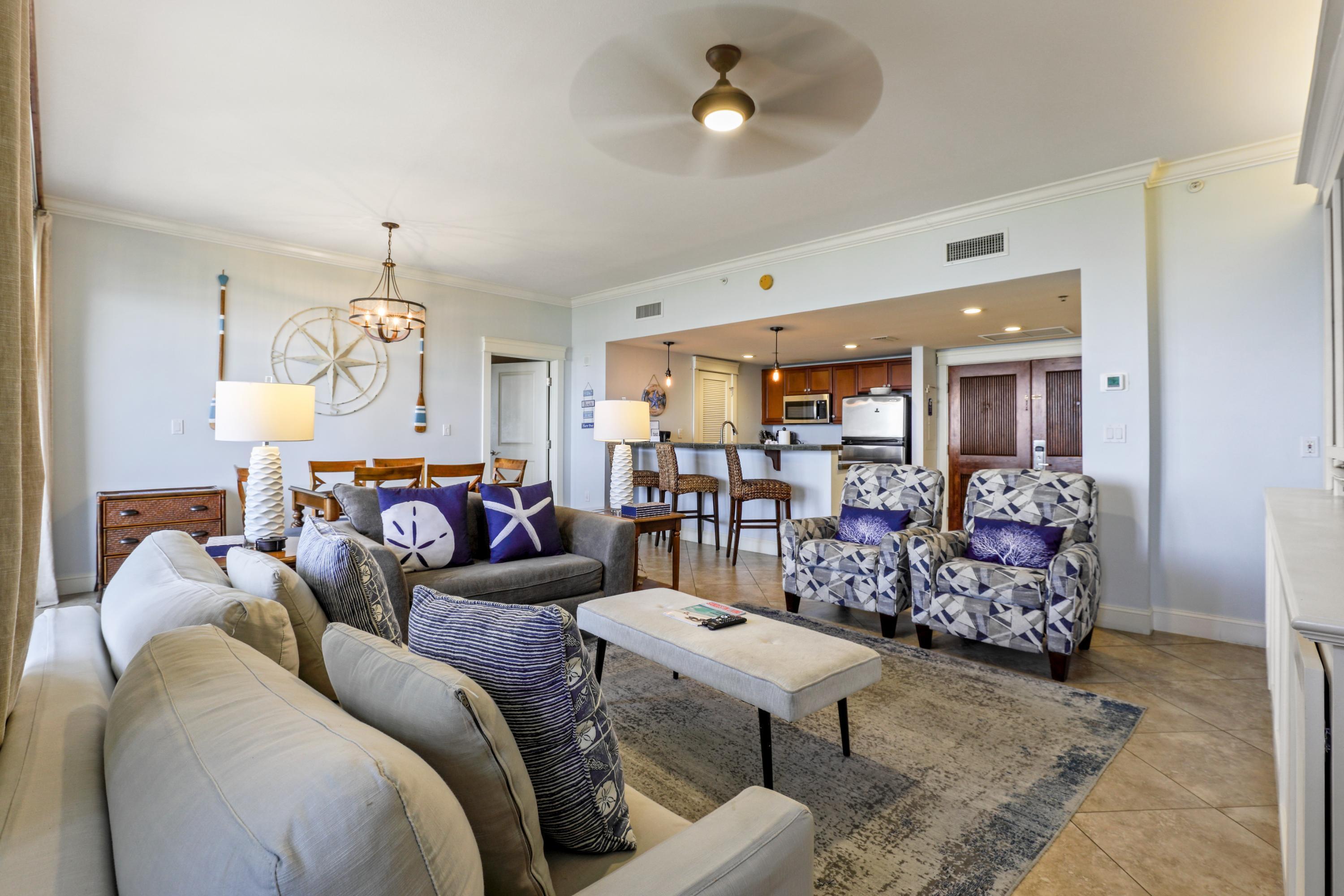 9500 Grand Sandestin Boulevard Miramar Beach FL 32550
