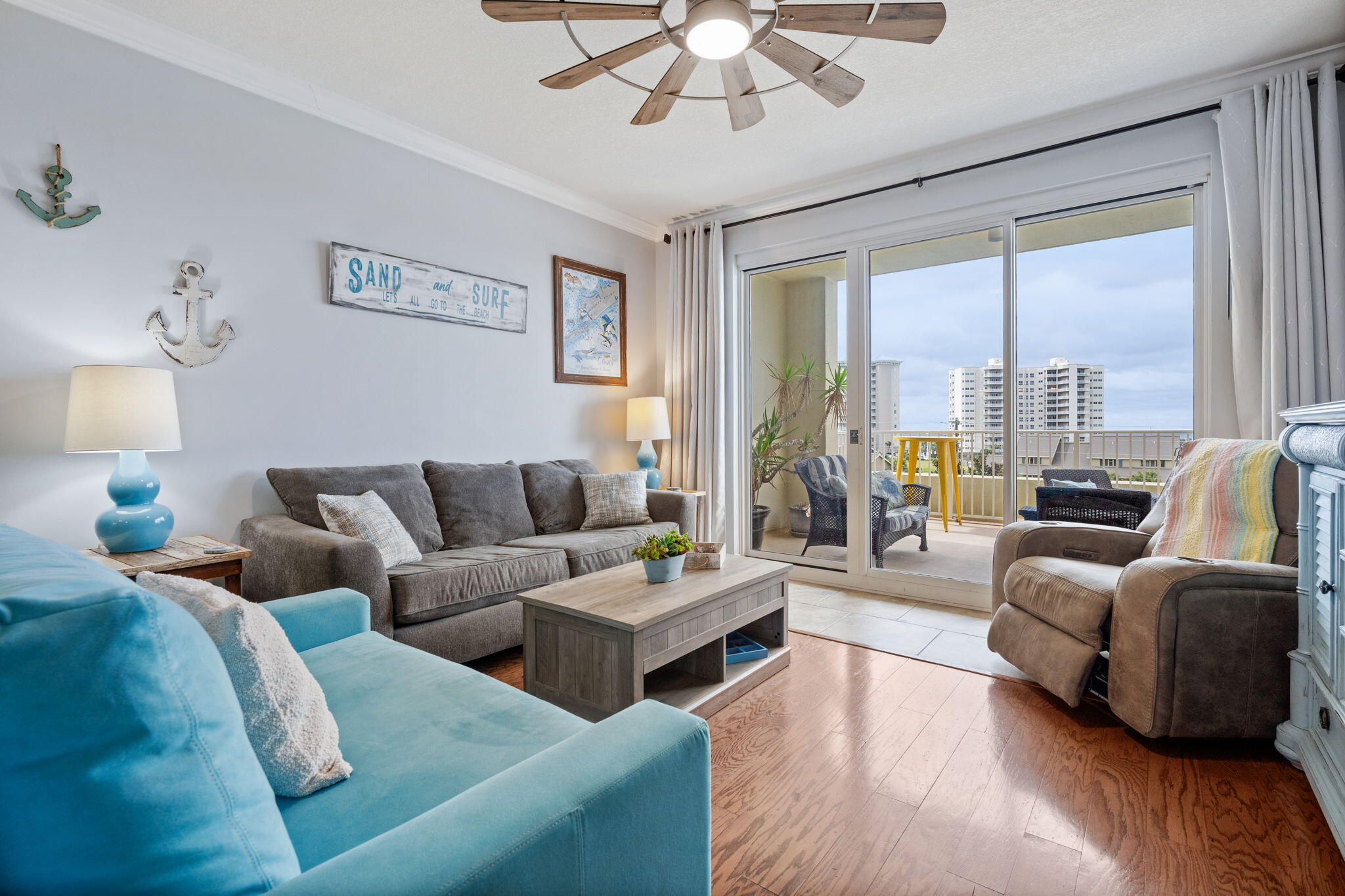 122 Seascape Drive Miramar Beach FL 32550