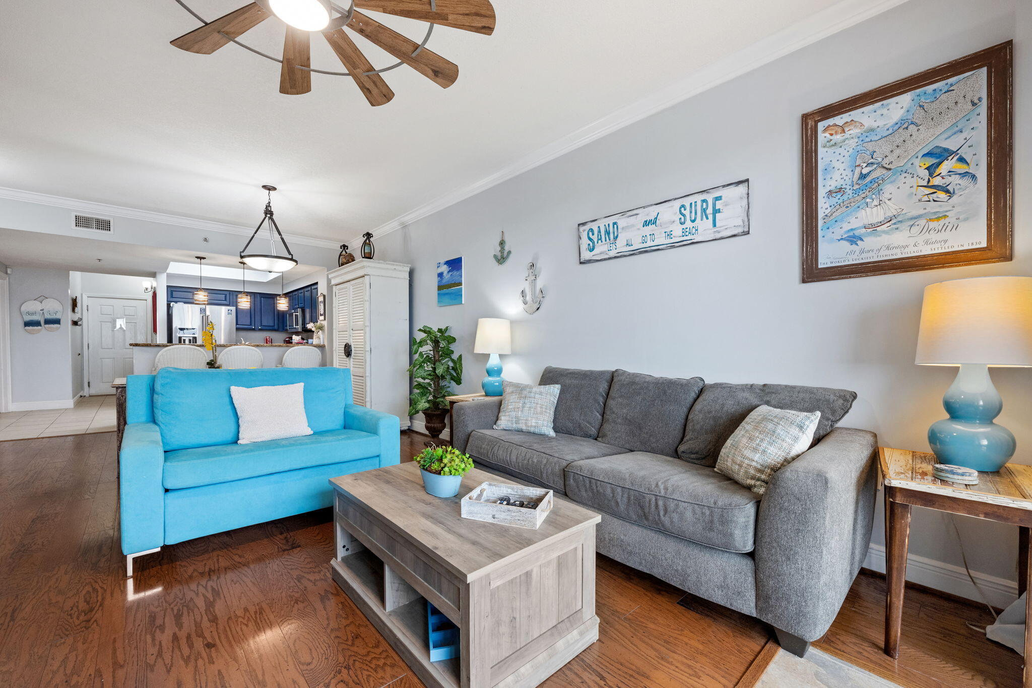 122 Seascape Drive Miramar Beach FL 32550