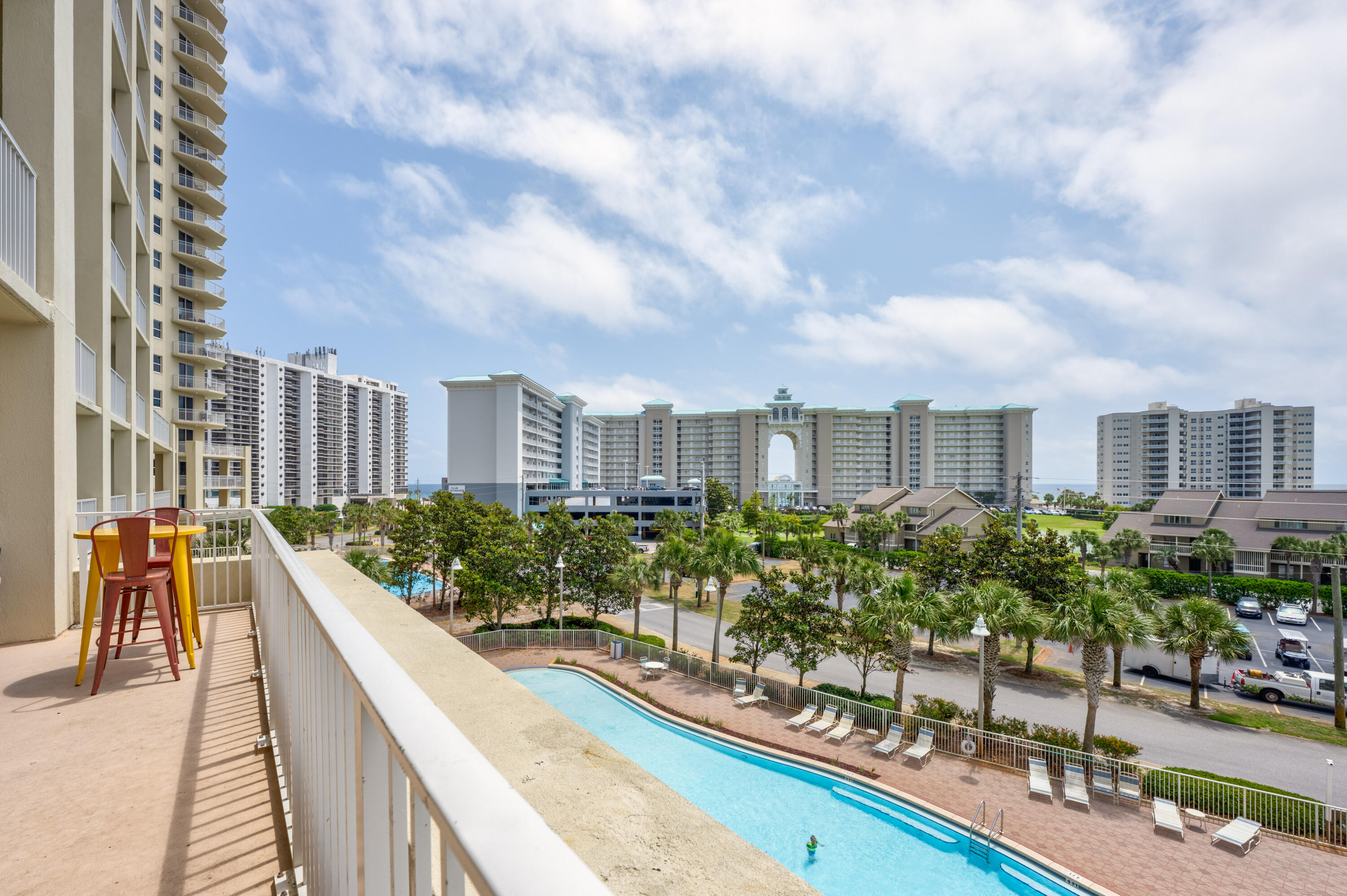 122 Seascape Drive Miramar Beach FL 32550