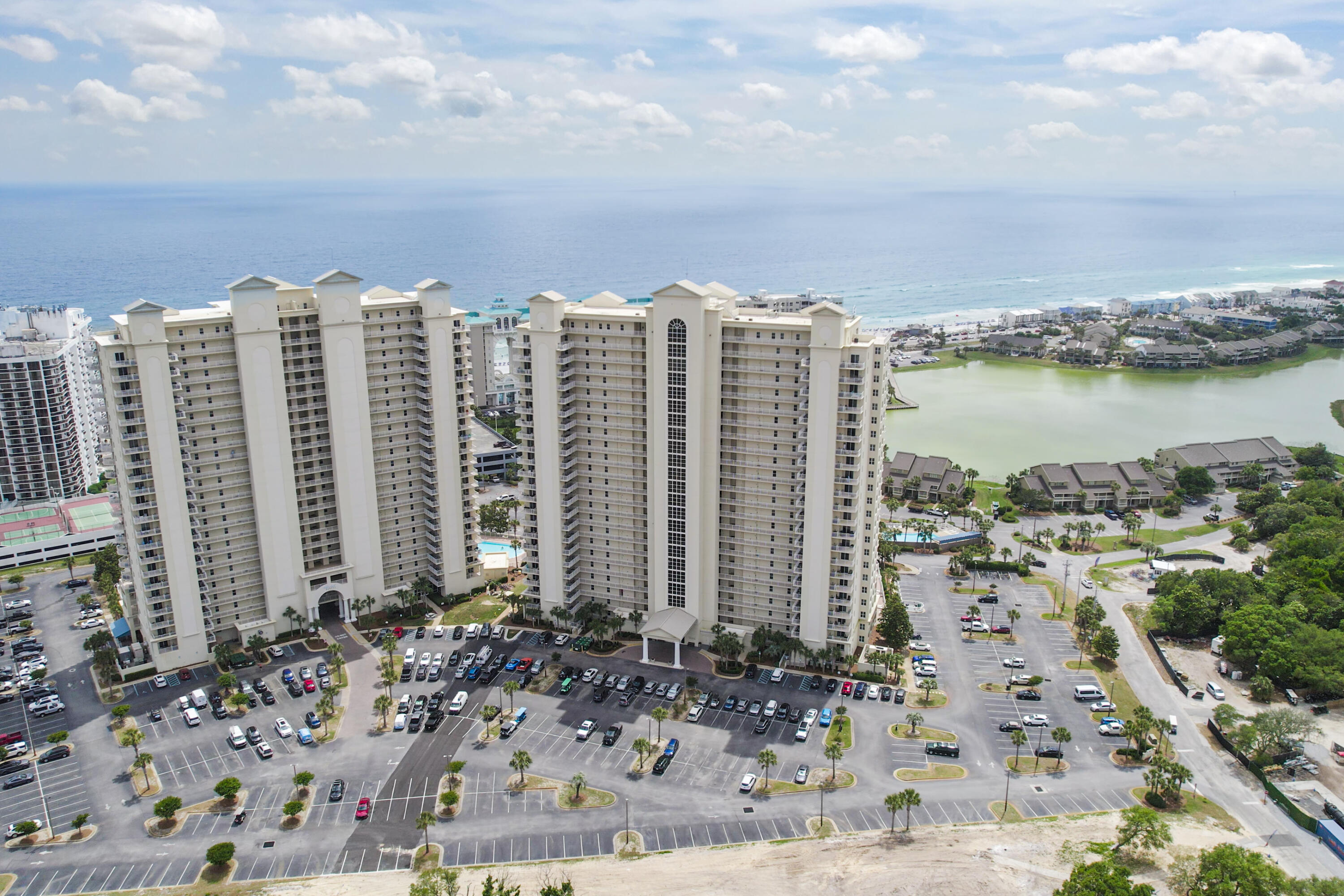 122 Seascape Drive Miramar Beach FL 32550