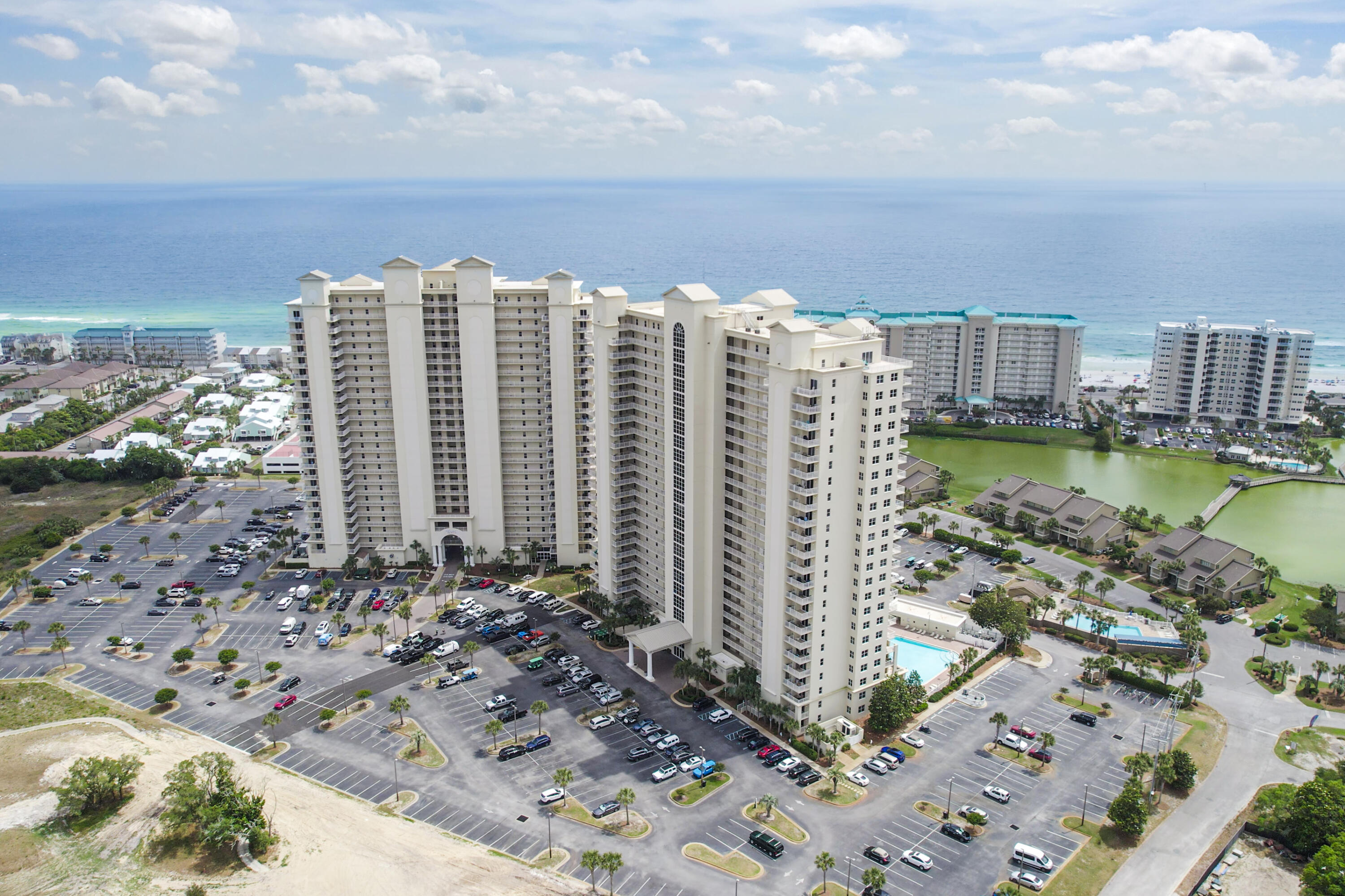 122 Seascape Drive Miramar Beach FL 32550