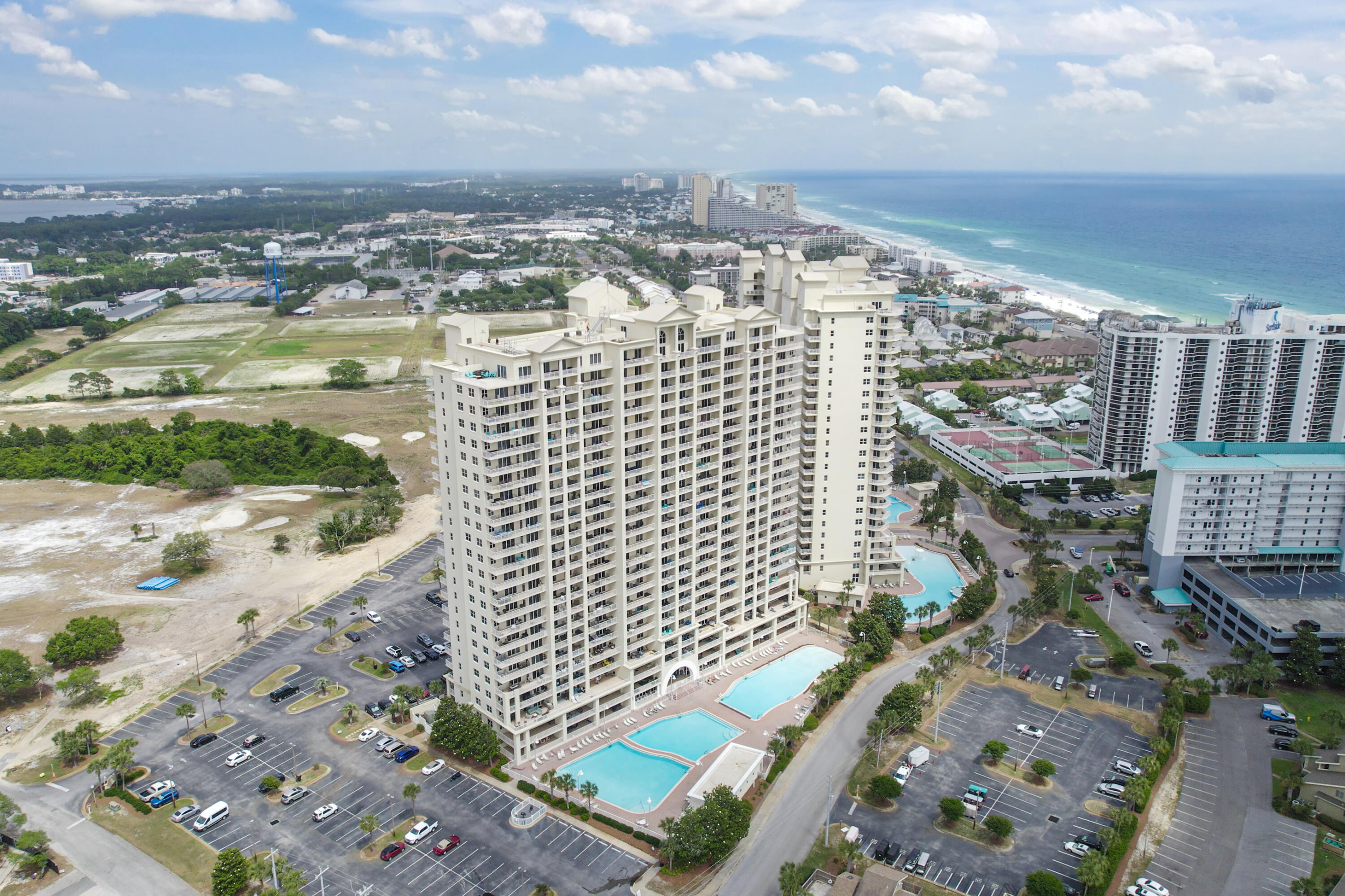 122 Seascape Drive Miramar Beach FL 32550