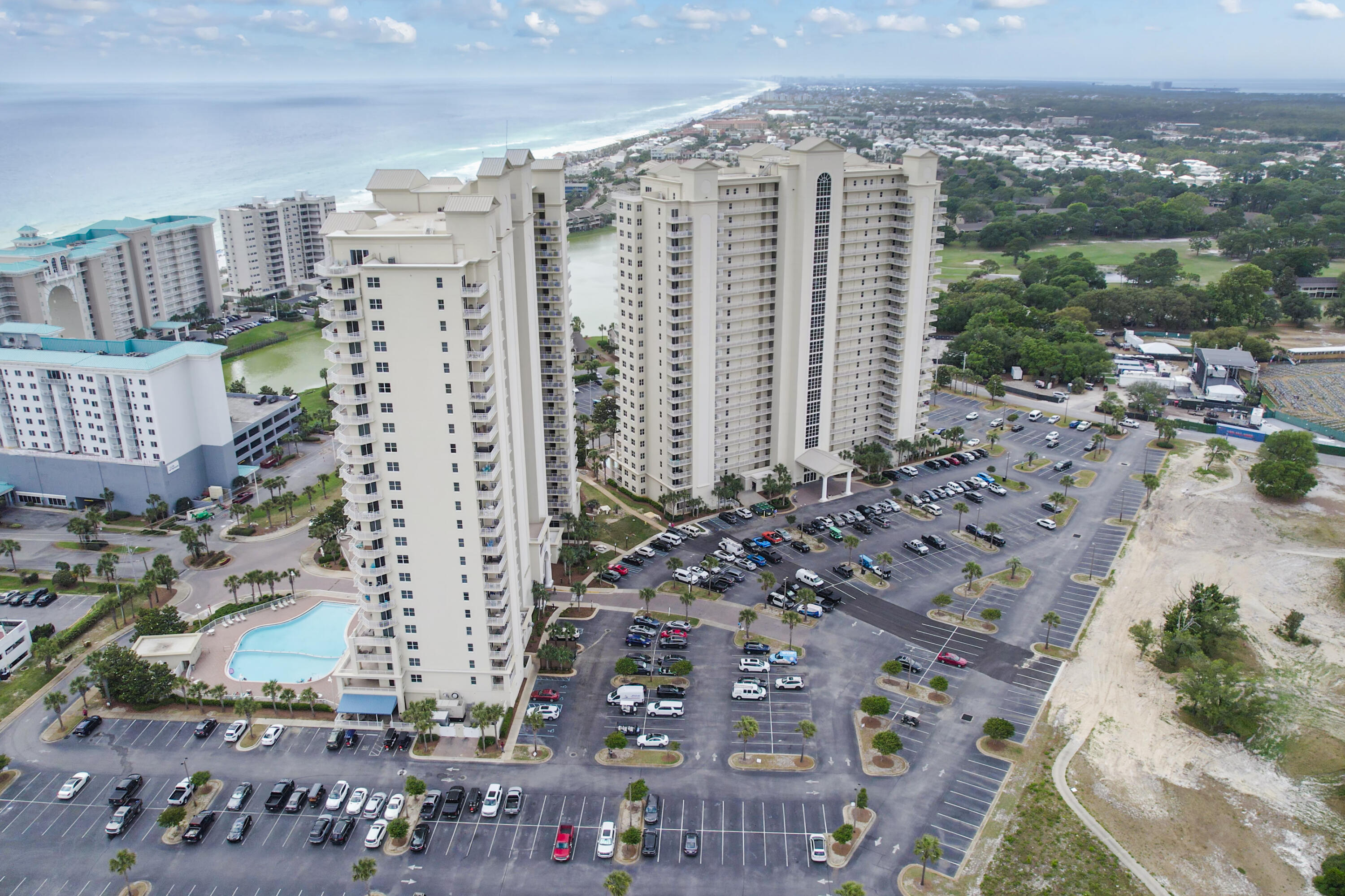 122 Seascape Drive Miramar Beach FL 32550