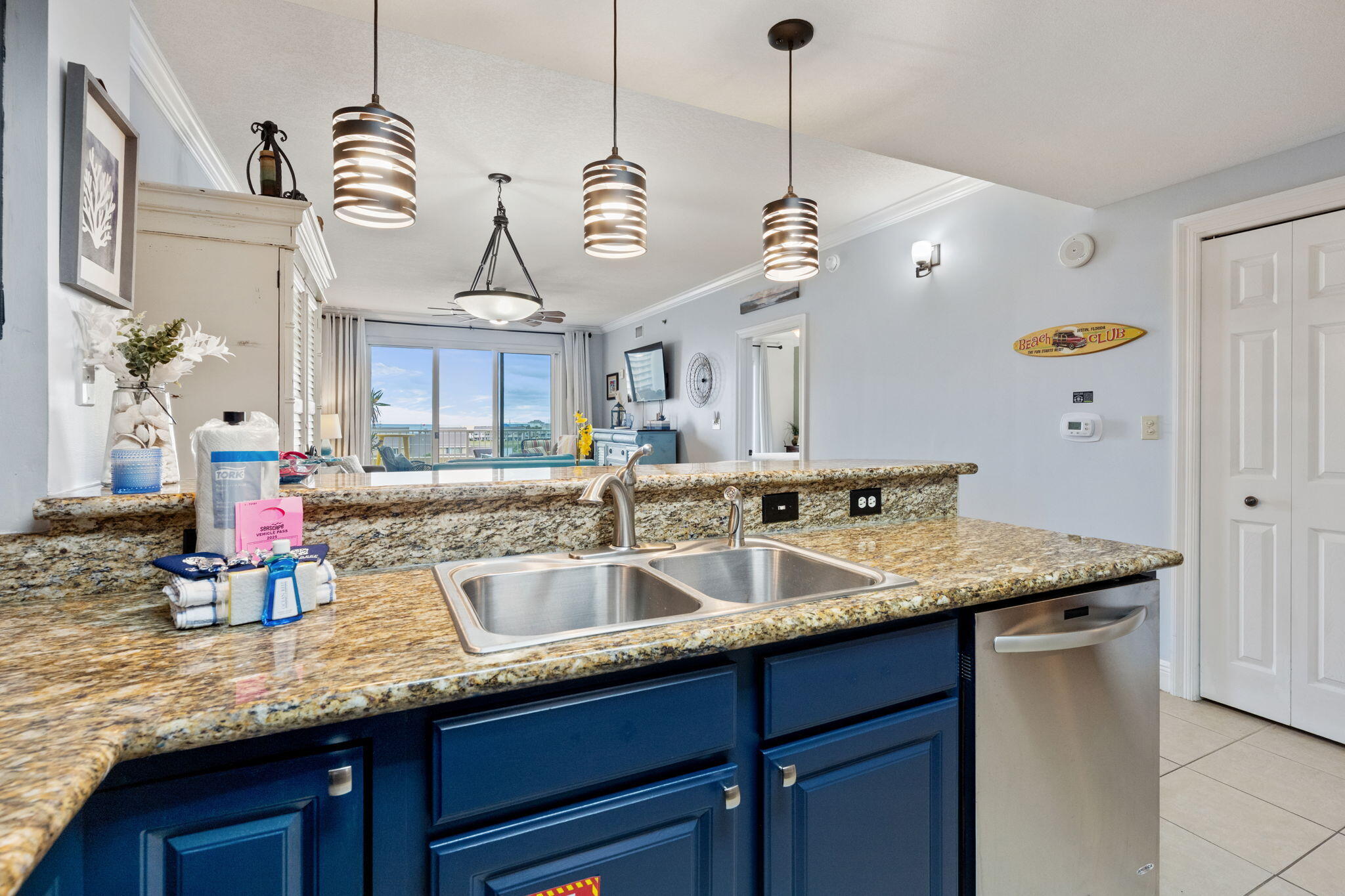 122 Seascape Drive Miramar Beach FL 32550
