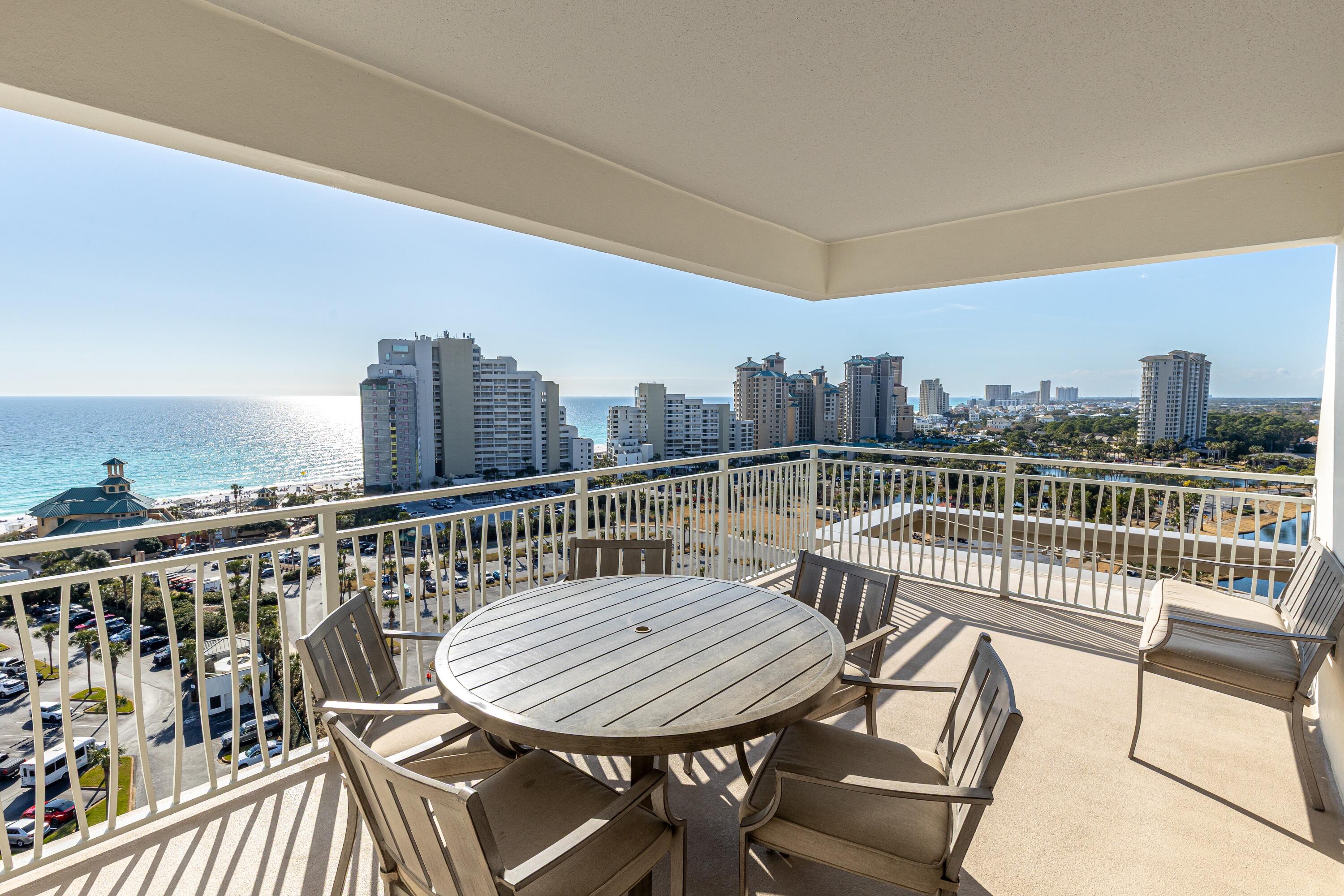 5002 S Sandestin Boulevard Miramar Beach FL 32550
