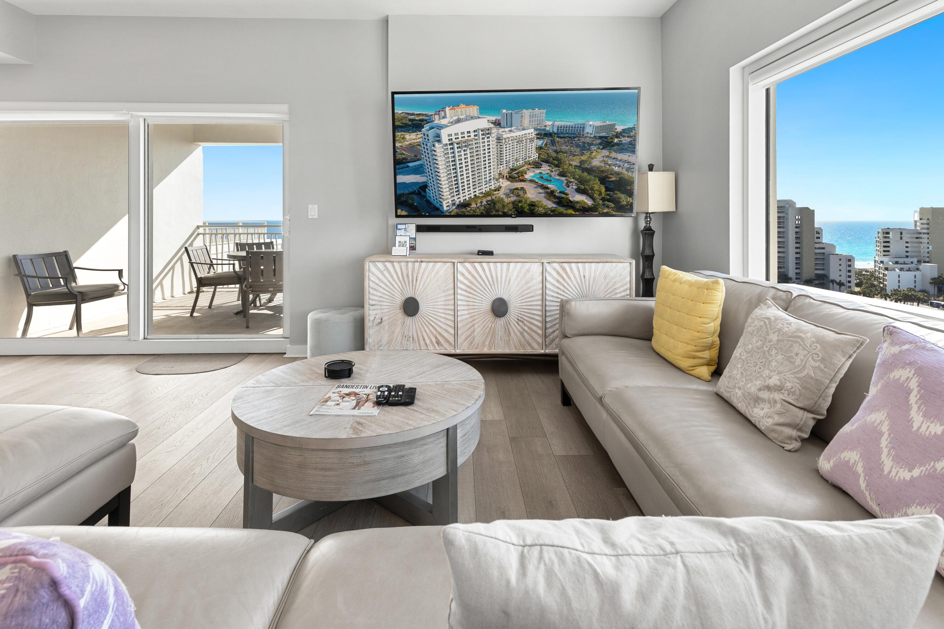 5002 S Sandestin Boulevard Miramar Beach FL 32550