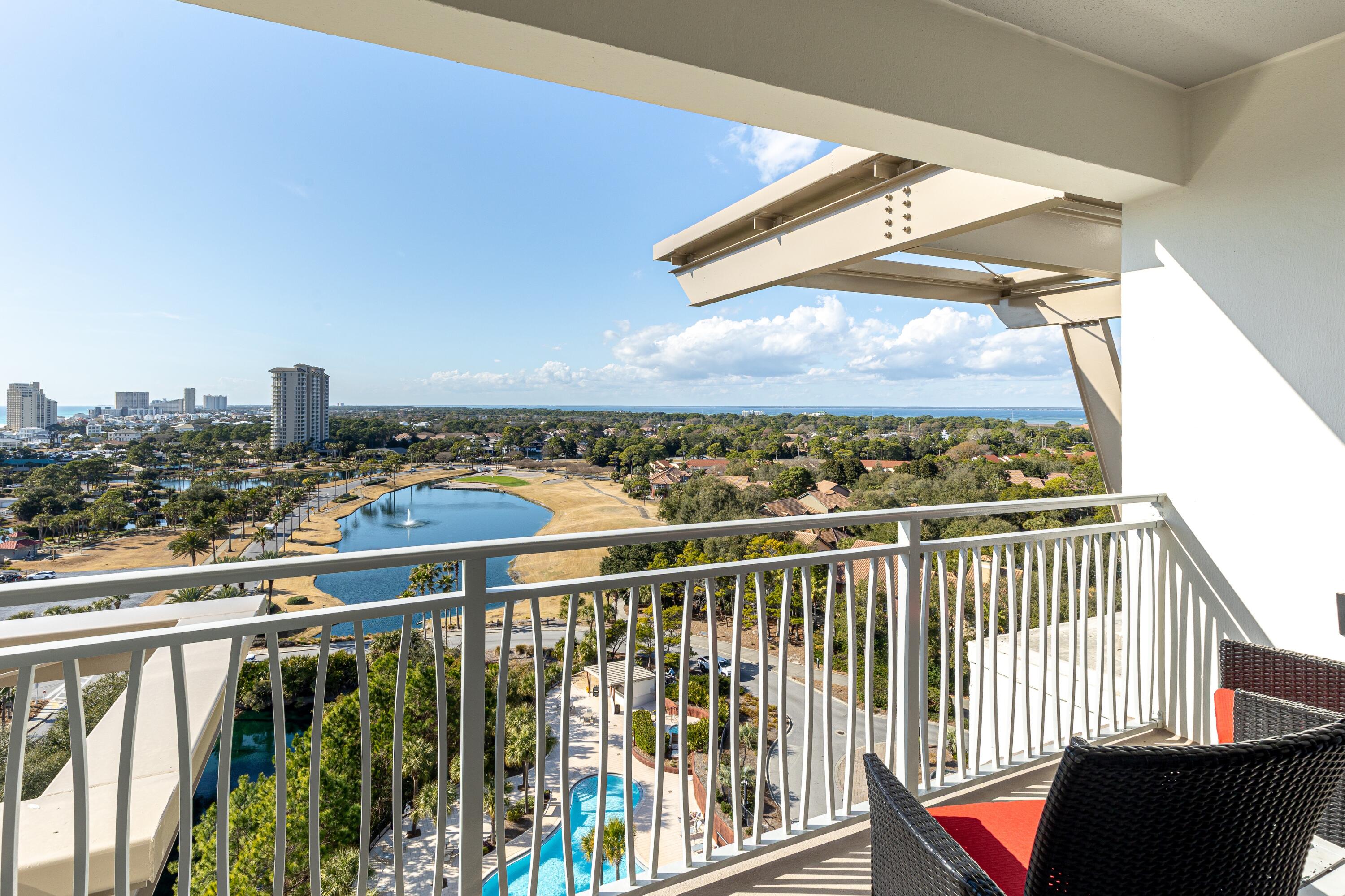 5002 S Sandestin Boulevard Miramar Beach FL 32550
