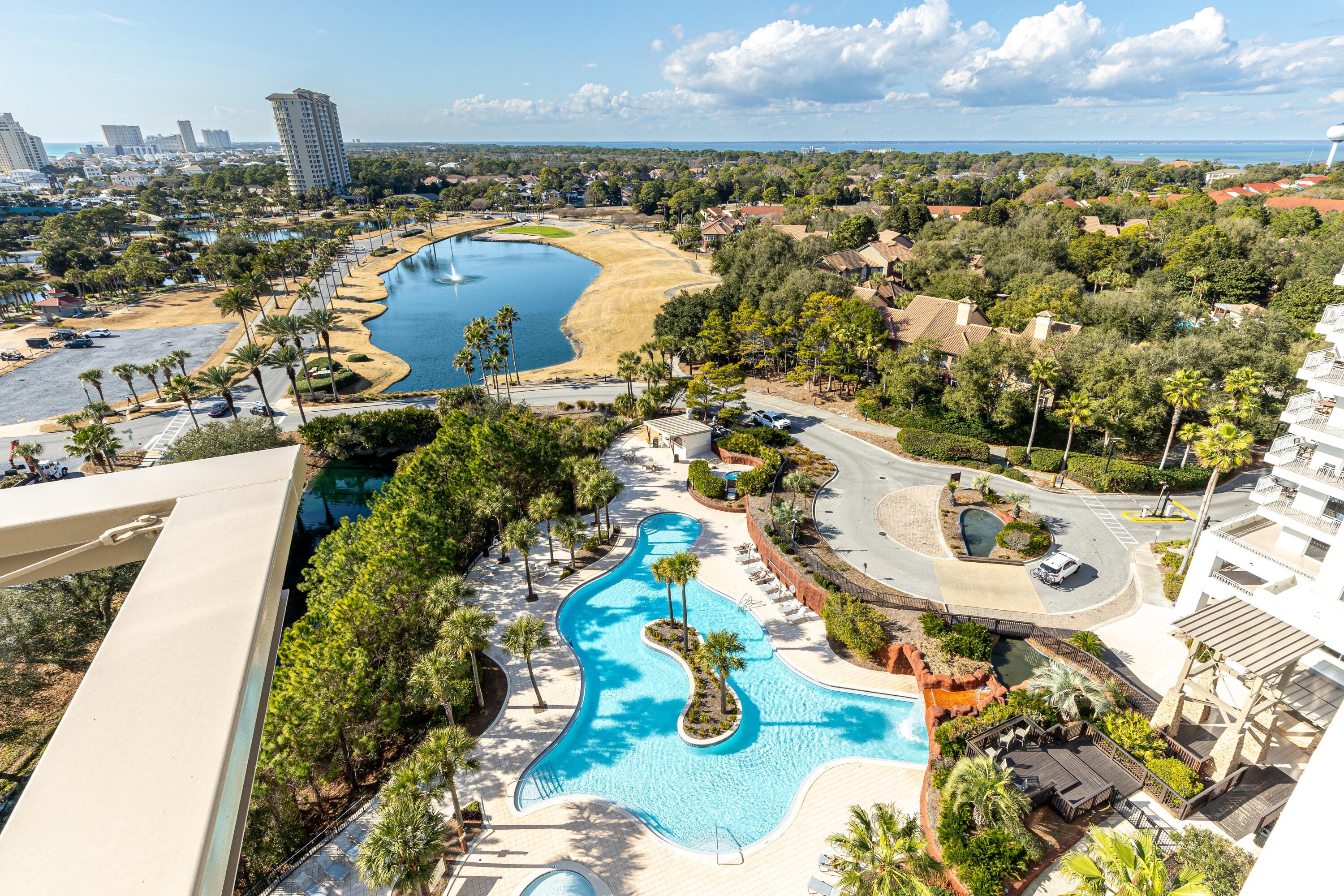 5002 S Sandestin Boulevard Miramar Beach FL 32550