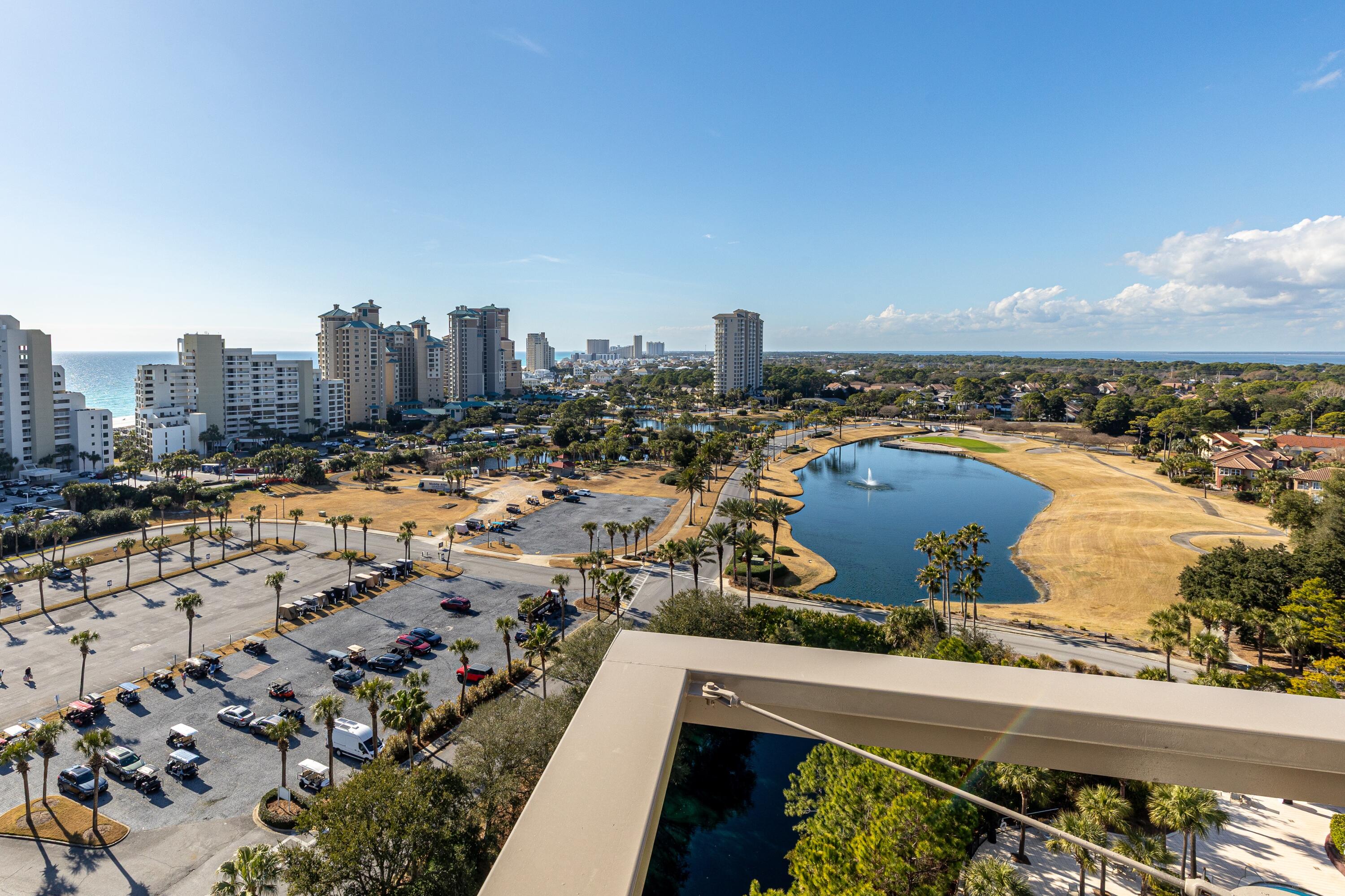 5002 S Sandestin Boulevard Miramar Beach FL 32550