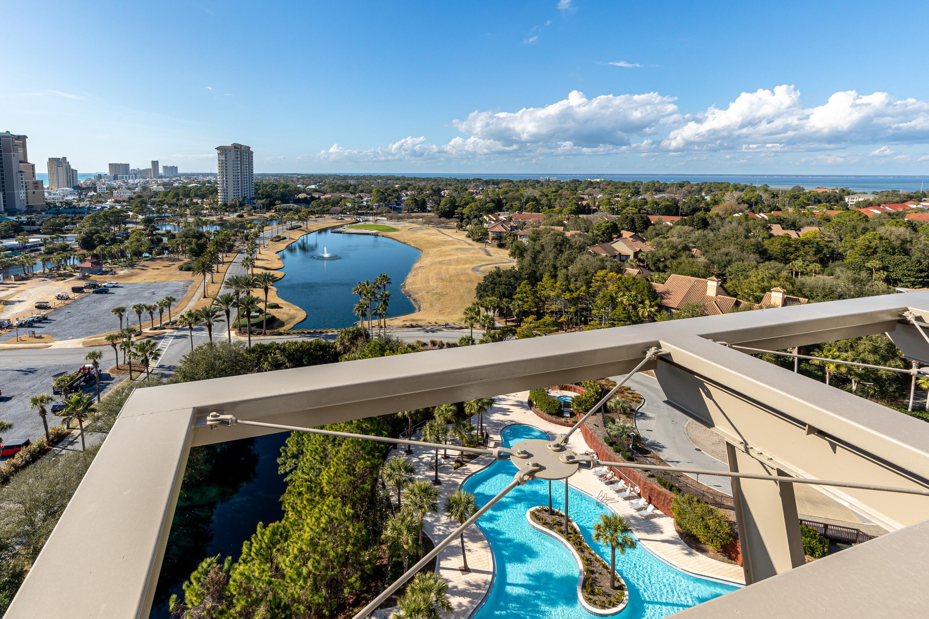 5002 S Sandestin Boulevard Miramar Beach FL 32550