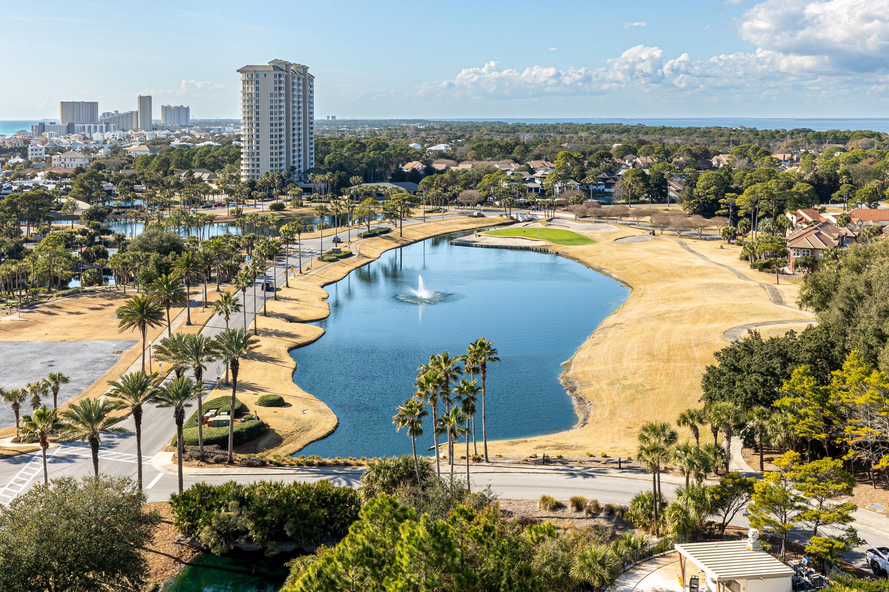5002 S Sandestin Boulevard Miramar Beach FL 32550