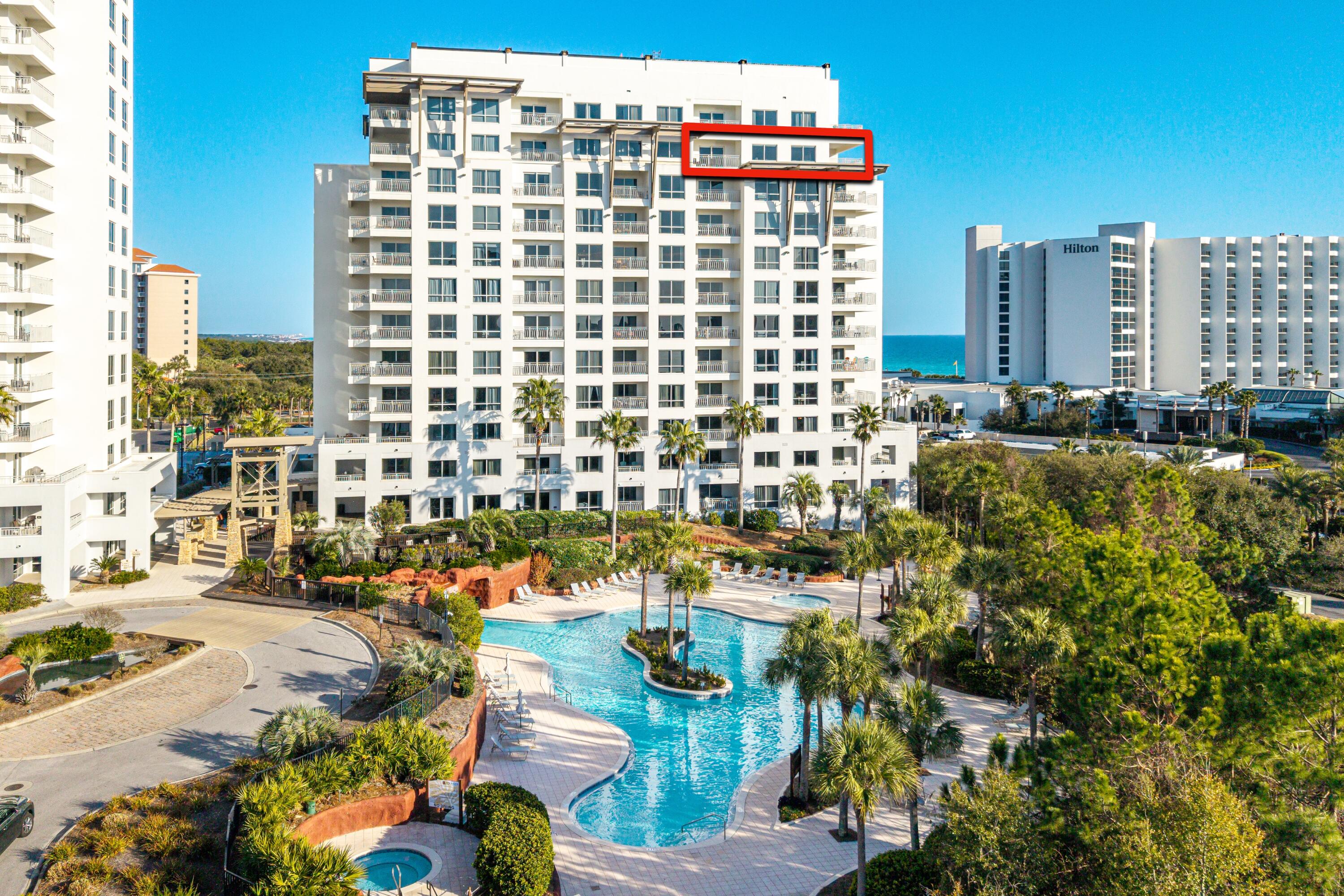 5002 S Sandestin Boulevard Miramar Beach FL 32550