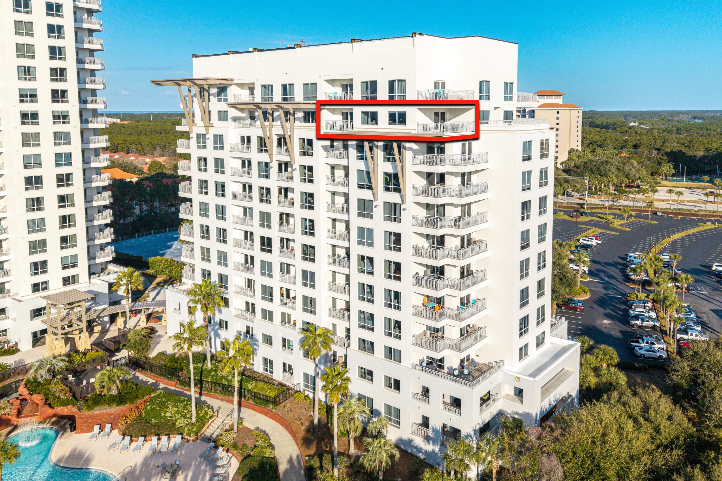 5002 S Sandestin Boulevard Miramar Beach FL 32550
