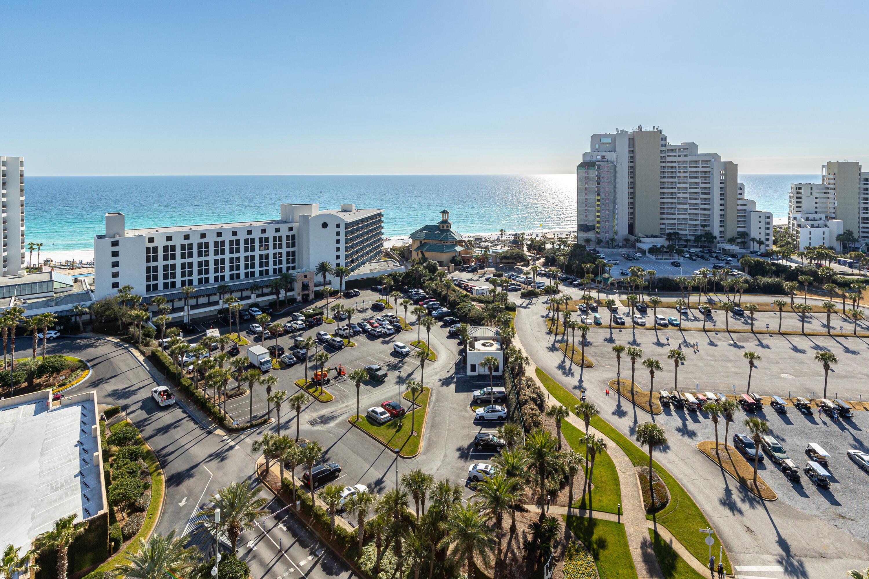 5002 S Sandestin Boulevard Miramar Beach FL 32550