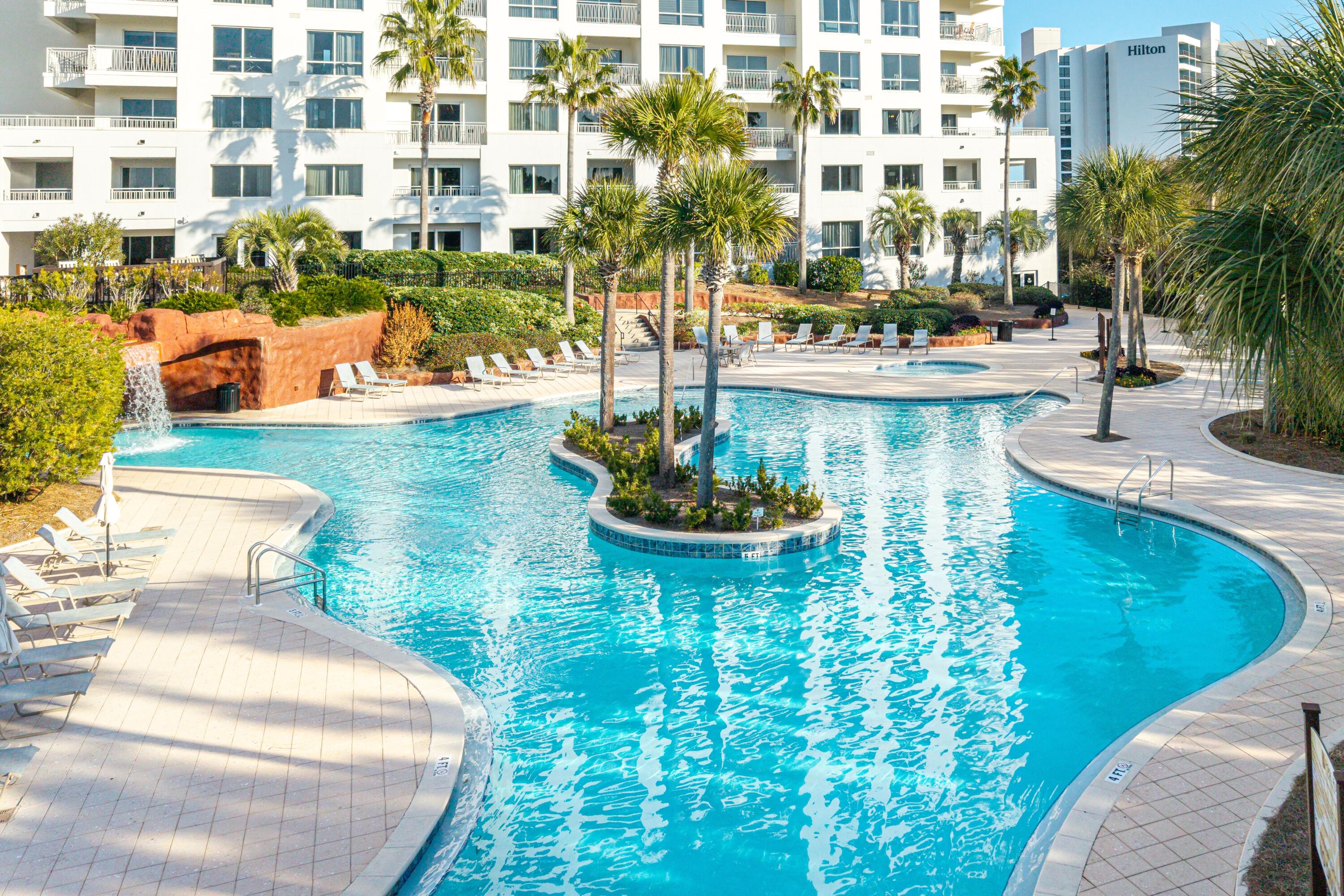 5002 S Sandestin Boulevard Miramar Beach FL 32550