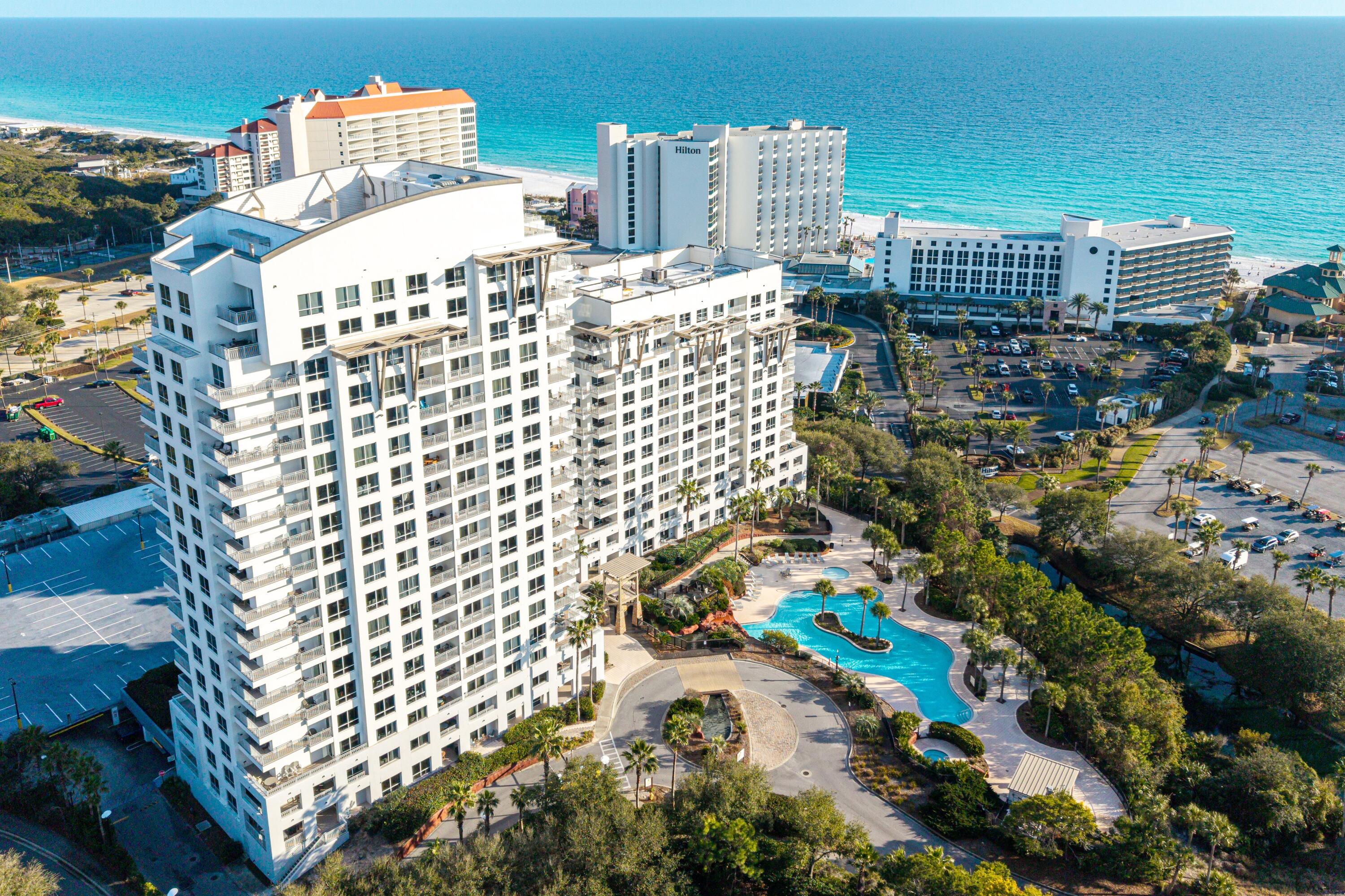 5002 S Sandestin Boulevard Miramar Beach FL 32550